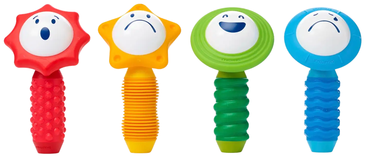 SmartMax Magneettiset aistihelistimet - 2