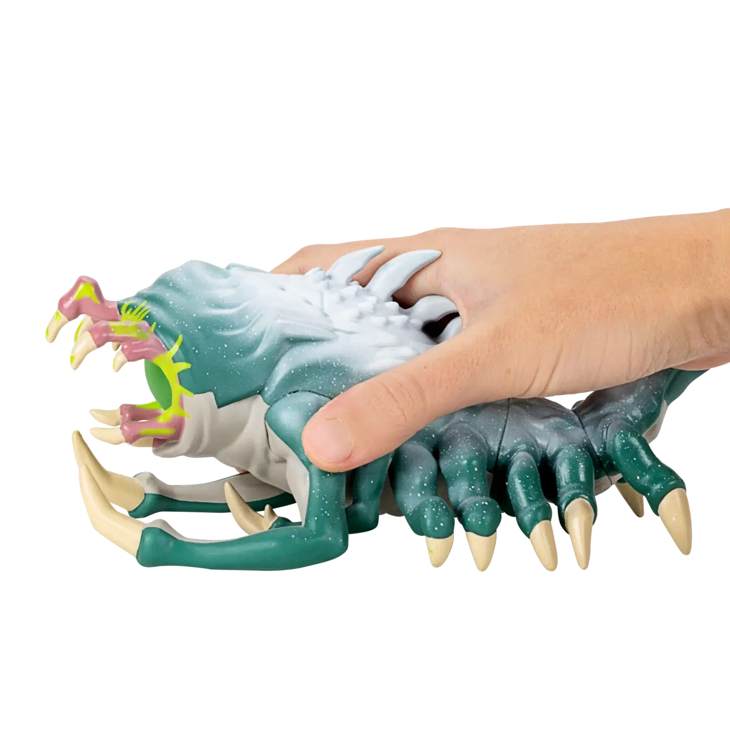 Stranger Things Squishy Snow Shark - 14