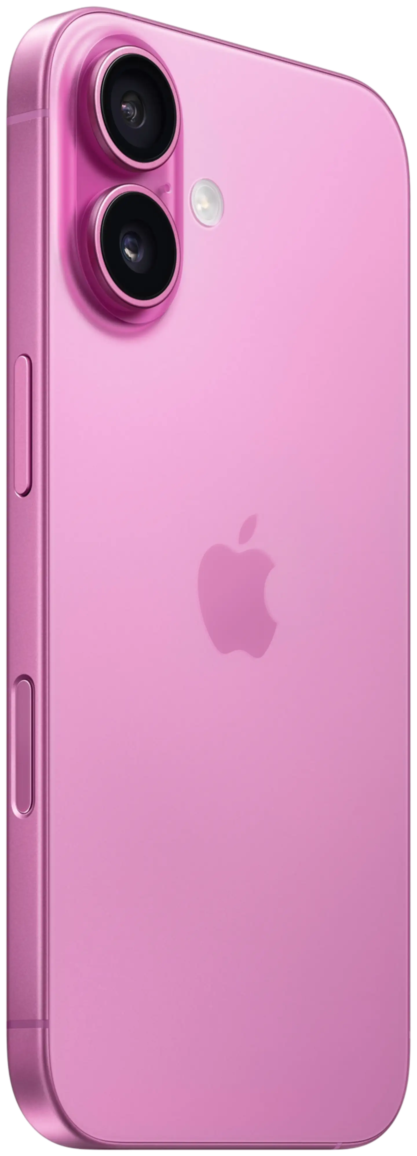 Apple iPhone 16 128GB pinkki MYEA3QN/A - 4