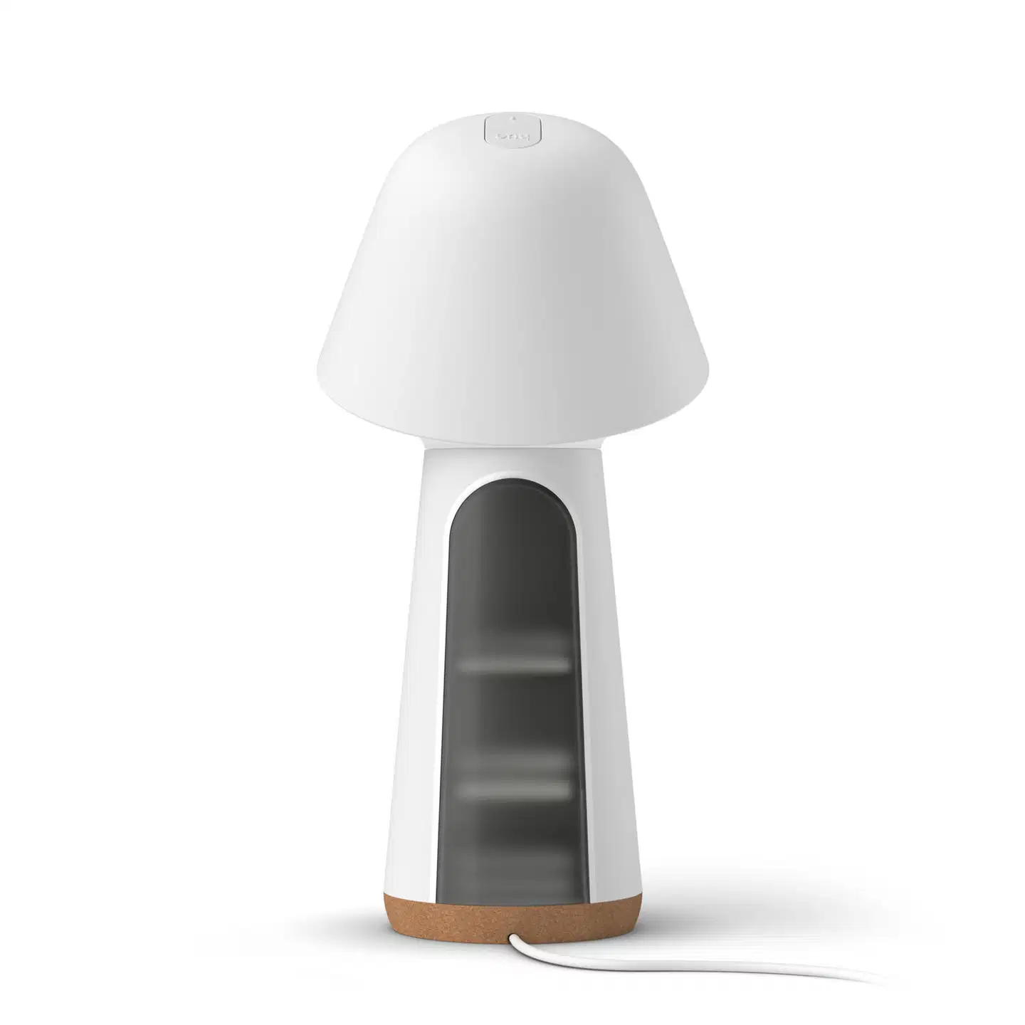 Philips Hue Twilight -yöpöytävalaisin 13.4W 2000-6500K 1380LM valkoinen - 2