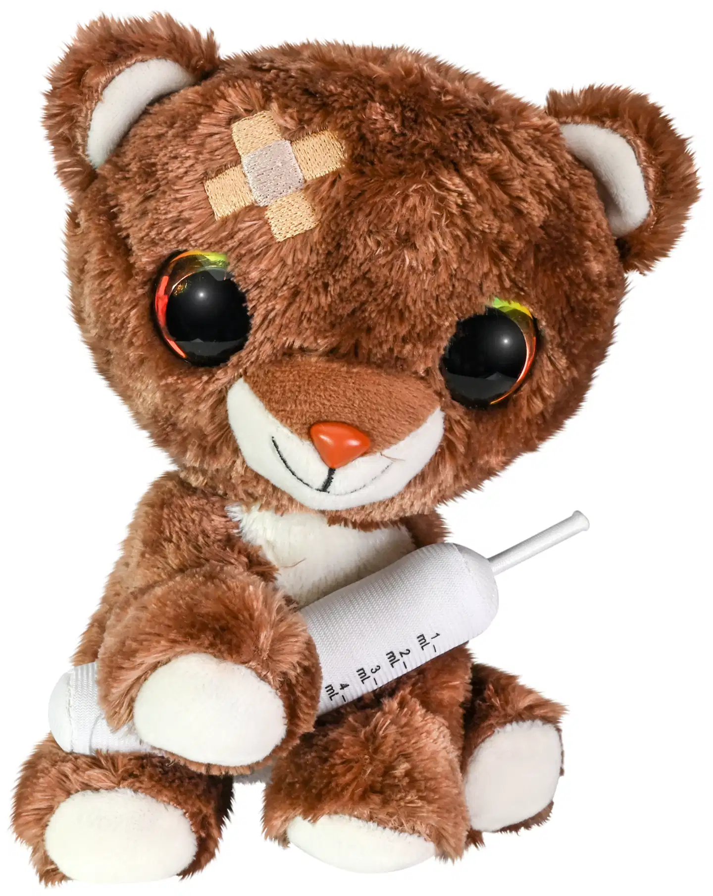 Lumo Stars Pehmolelu Nalle Teddy 15 cm - 1