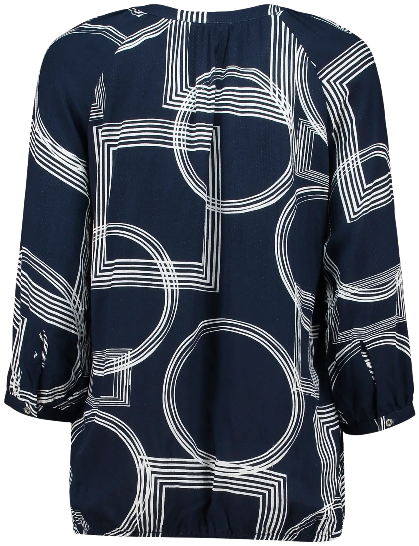 Zabaione naisten paitis Co44rnelia - N221 navy - 3