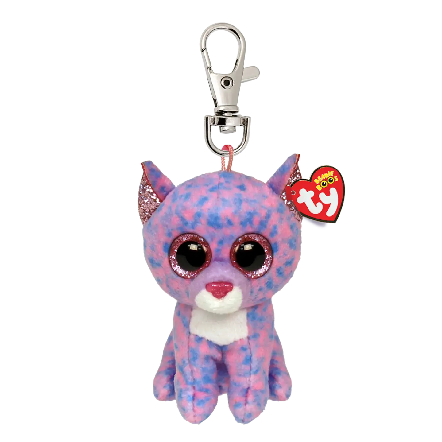 Ty Beanie Boos Pehmolelu clips - 2