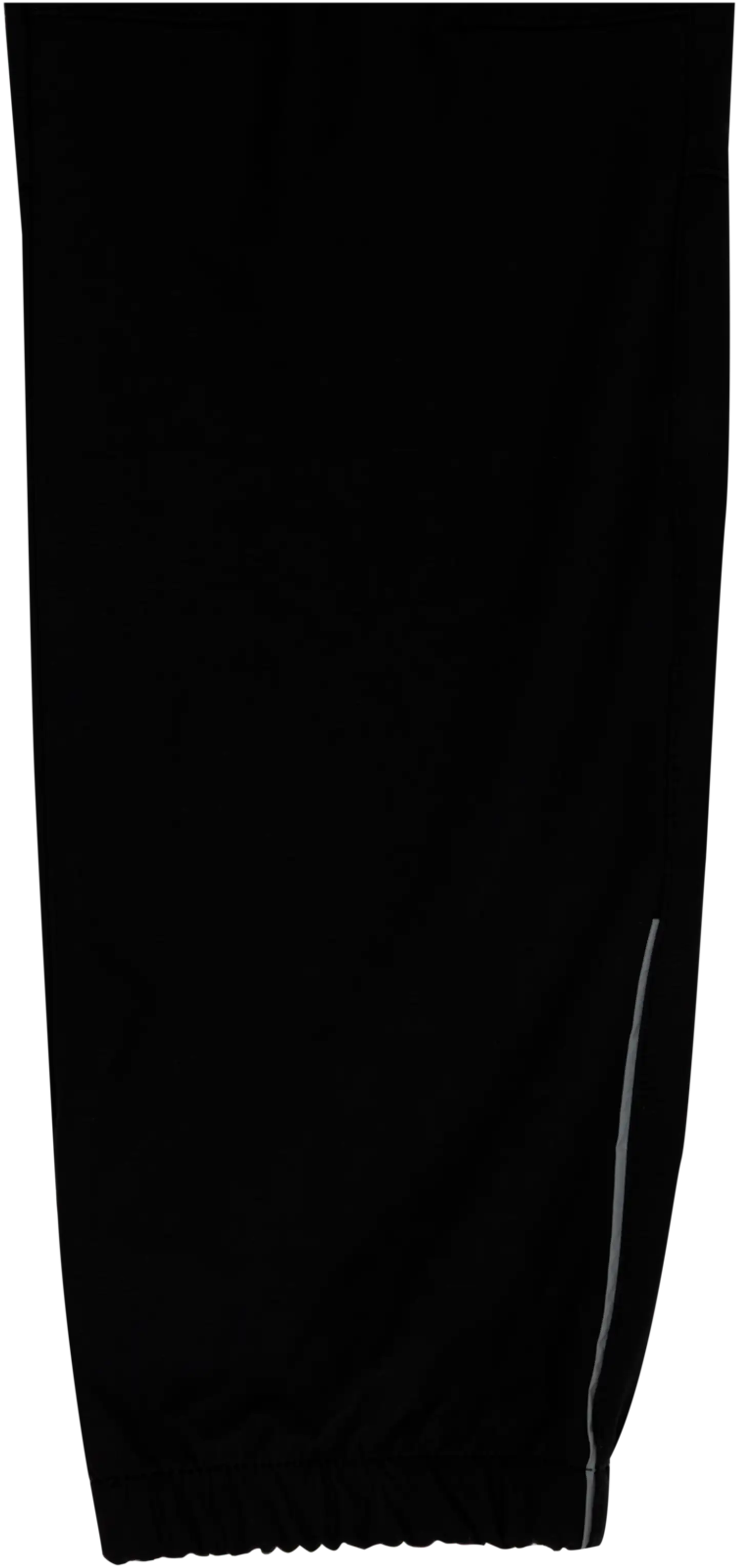House nuorten fleecevuoriset välikausihousut 245G28257H - BLACK - 3