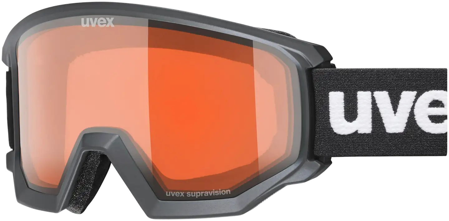 Uvex laskettelulasit Athletic LGL - 1