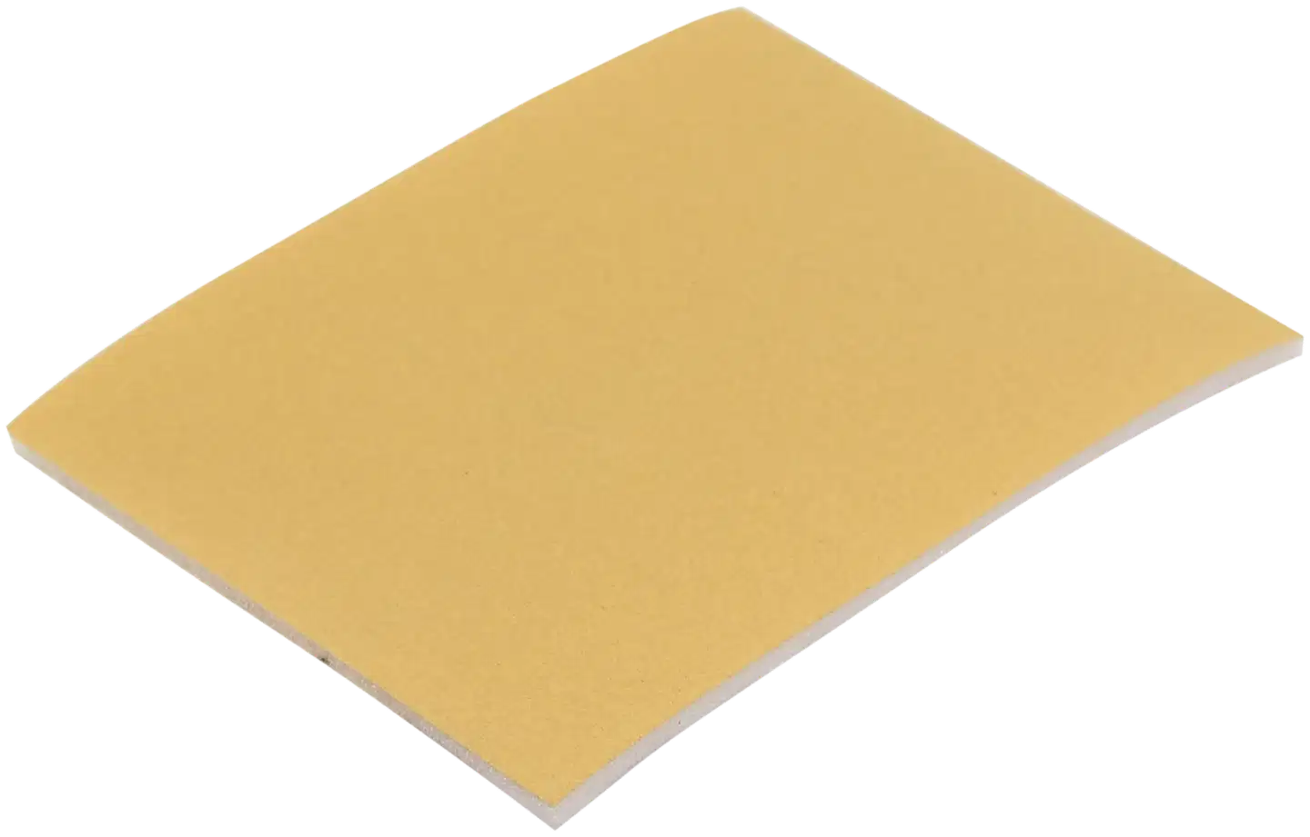 Mirka hiomatyyny goldflex soft 115x140mm p320, 10/pakk - 1