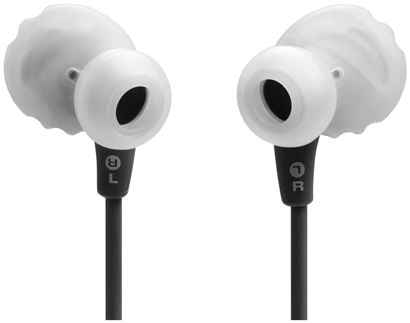 JBL langalliset Sport nappikuulokkeet 3,5mm liitännällä Endurance Run 3 musta - 3