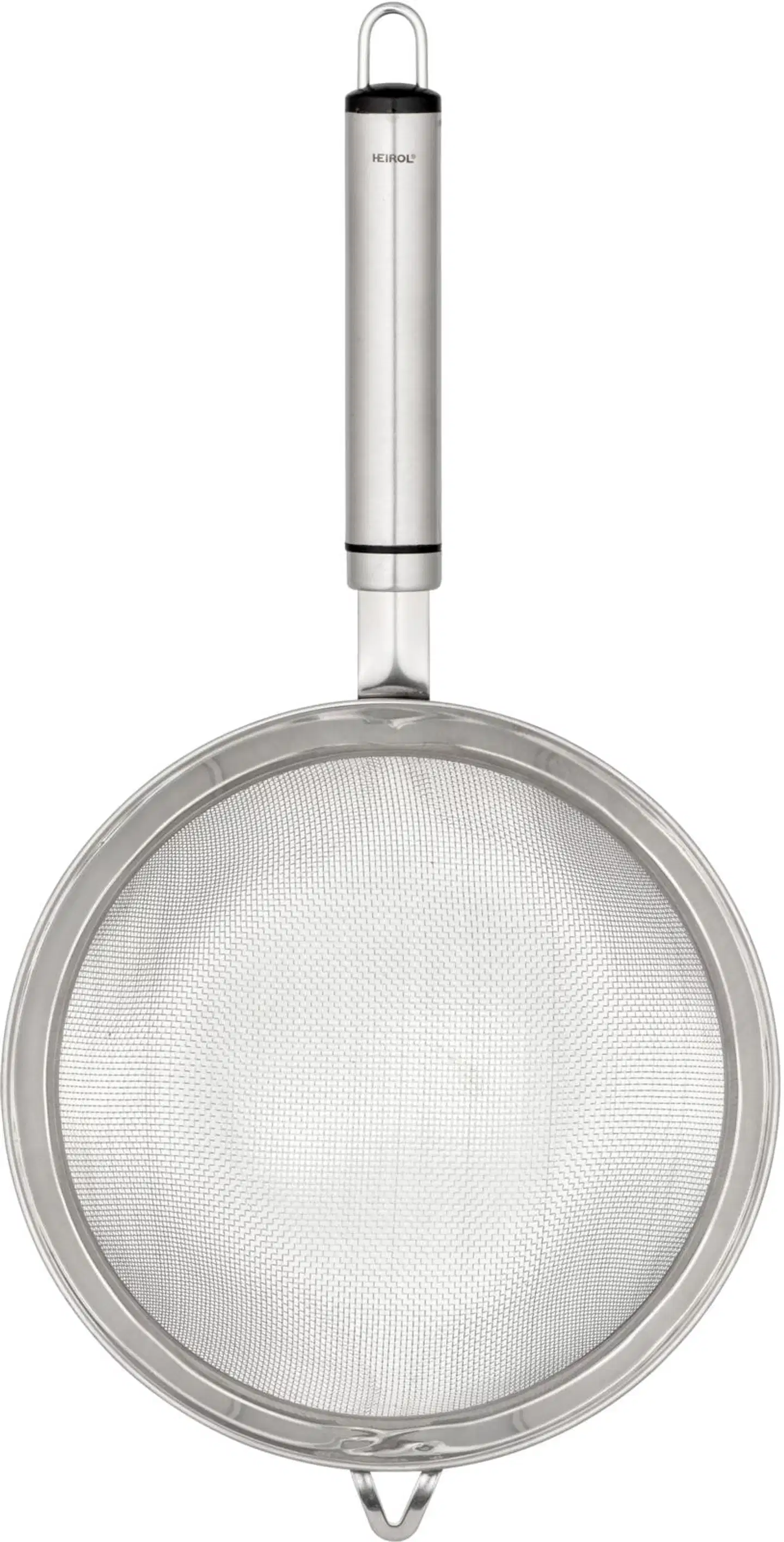 Heirol Siivilä 18 cm, Steely - 1