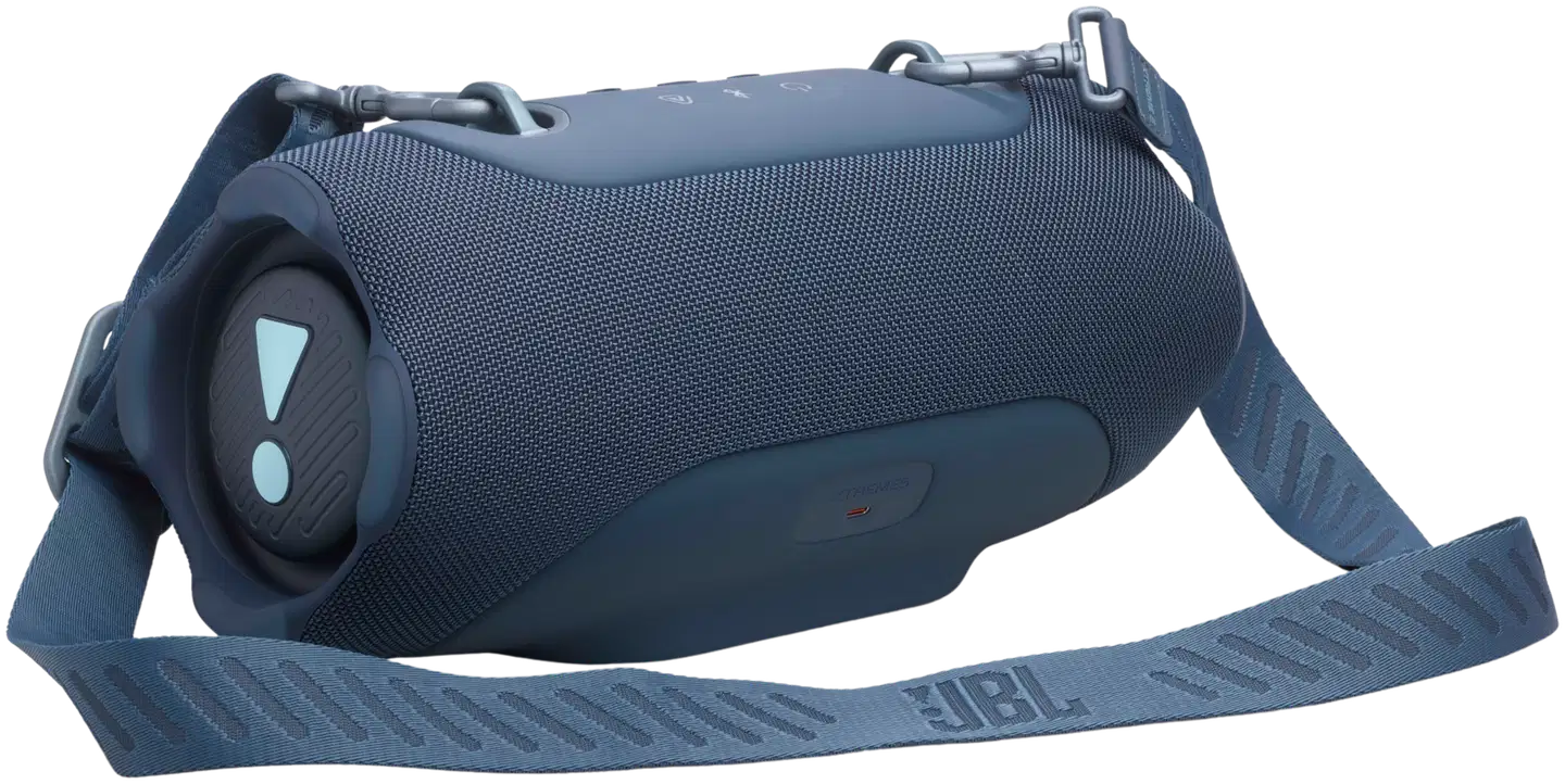 JBL Bluetooth kaiutin Xtreme 5 sininen - 5