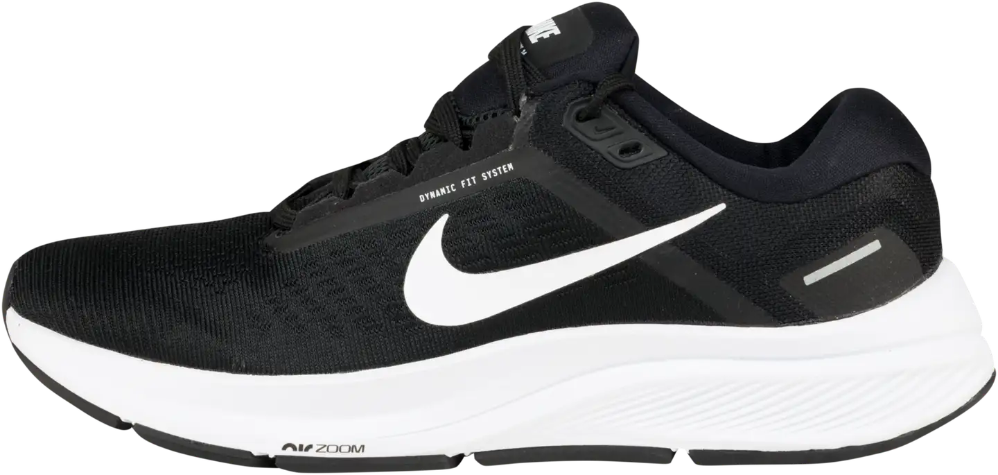 Nike naisten juoksujalkine Air Zoom DA8570-001 - BLACK - 1