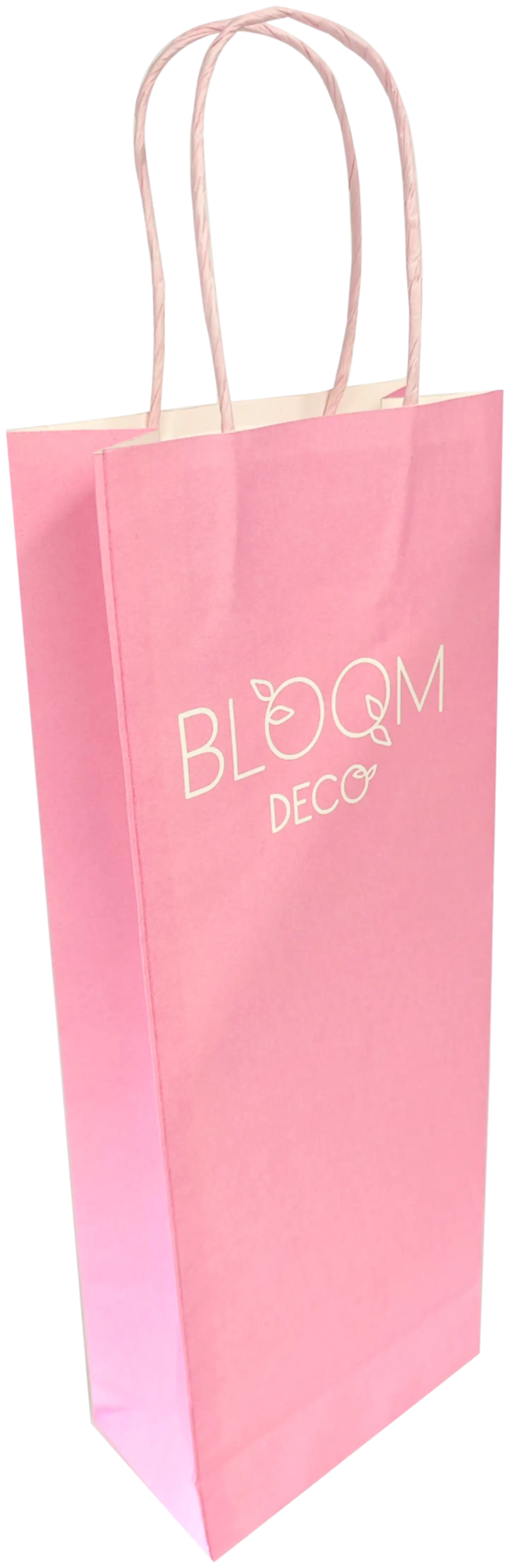 Bloom Deco Lahjapussi - 2