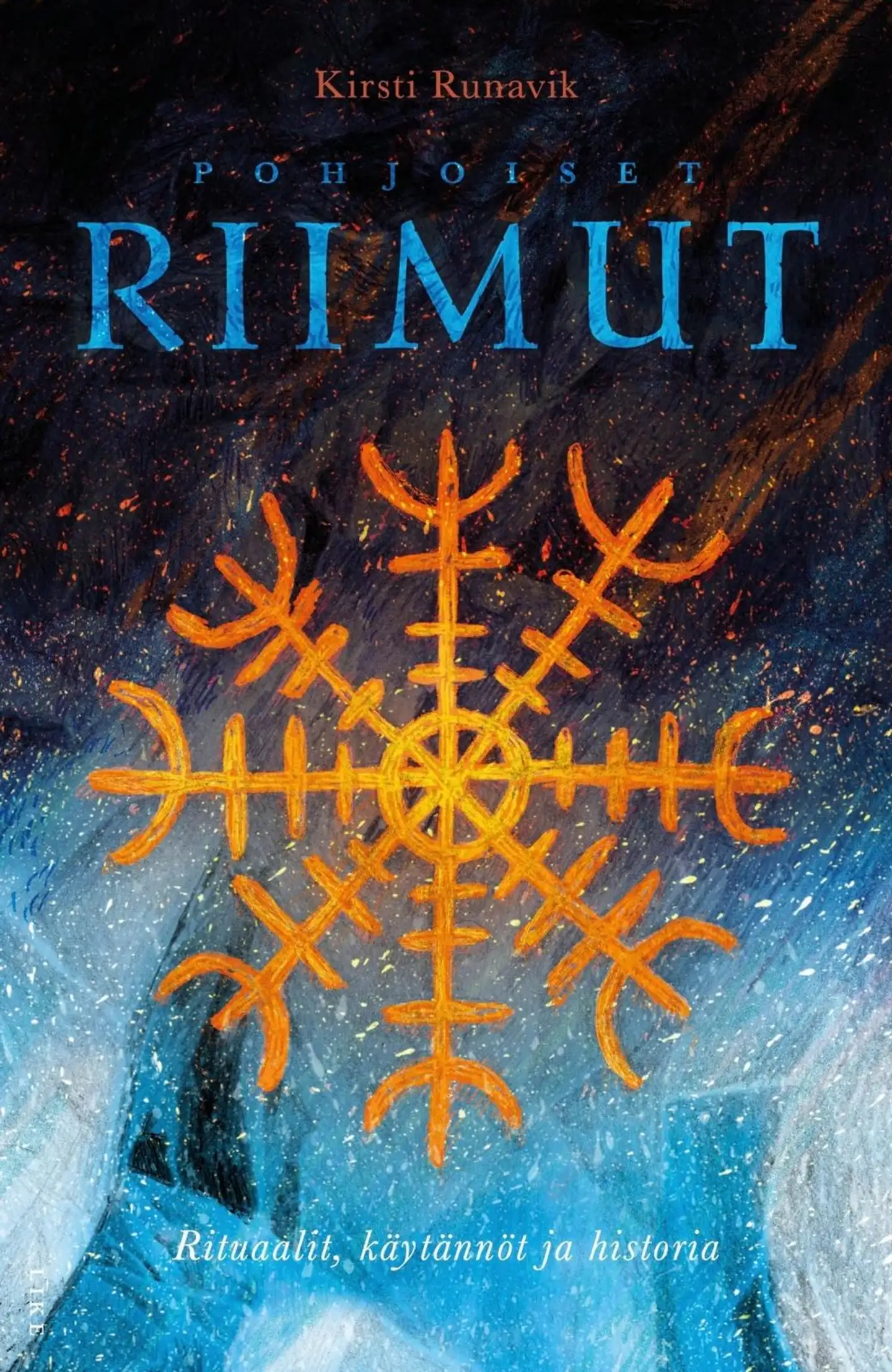 Runavik, Pohjoiset riimut - Myytit, käytännöt ja historia