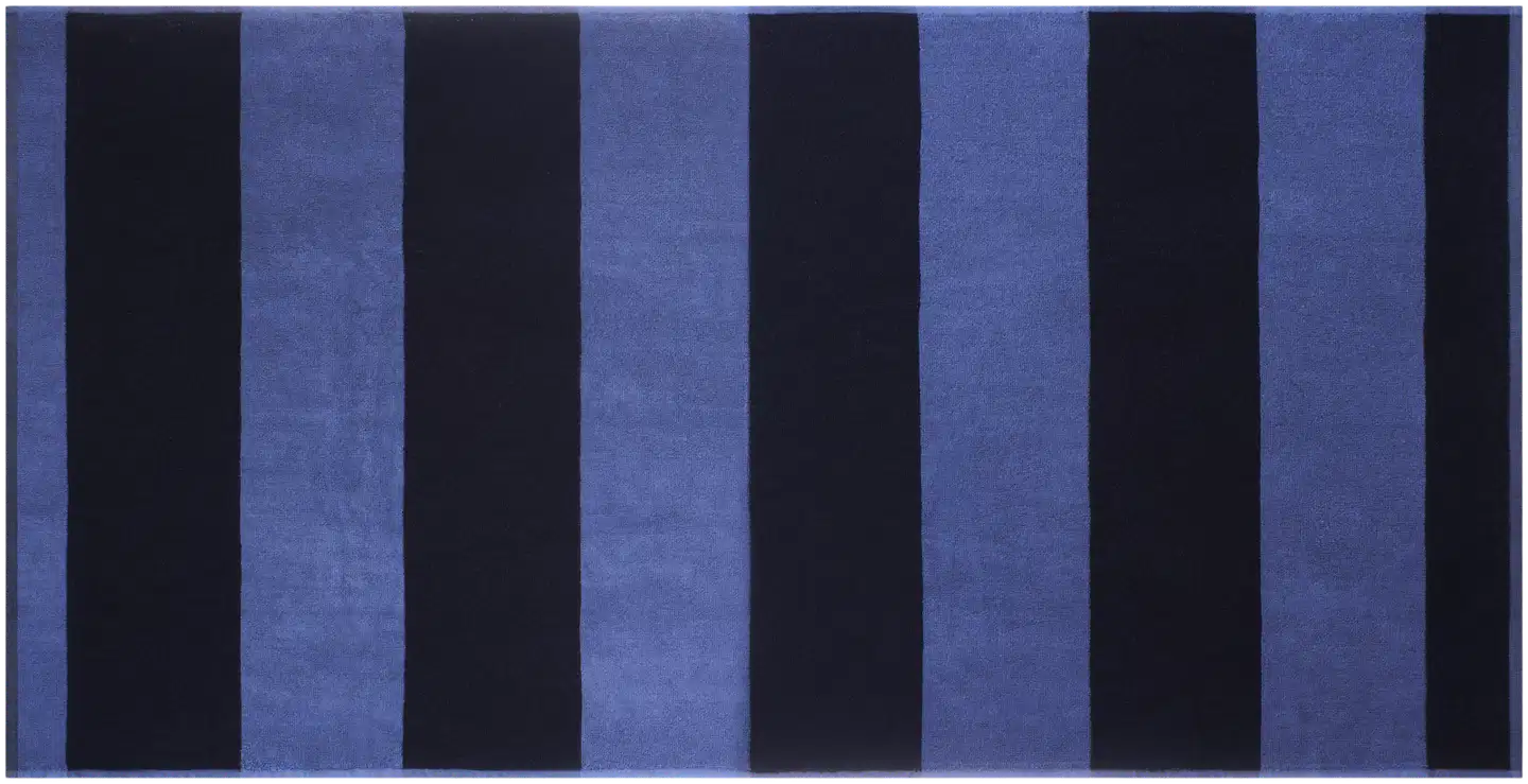 Luhta Home kylpypyyhe Ulappa 70X140 cm yö - 2