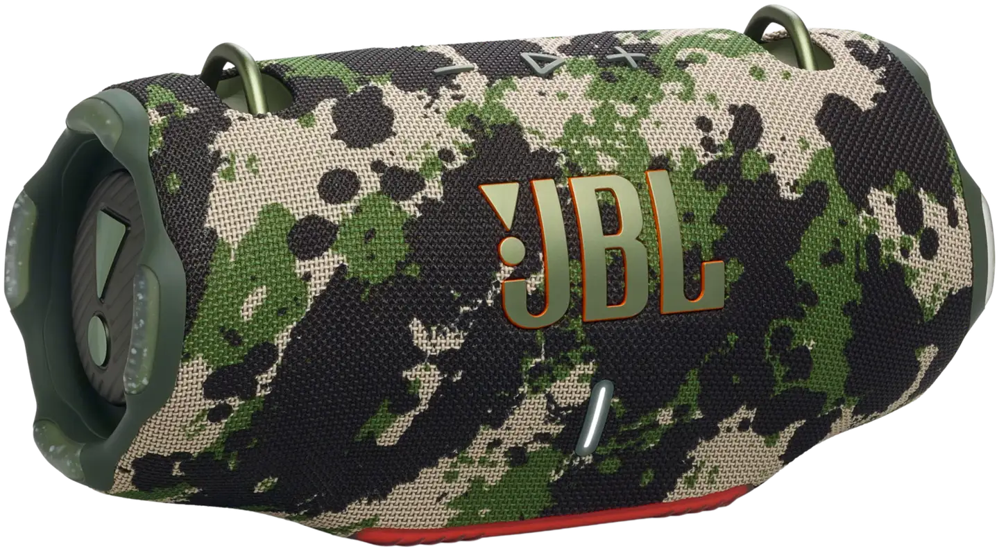 JBL Bluetooth kaiutin Xtreme 4 maastokuvioinen - 1