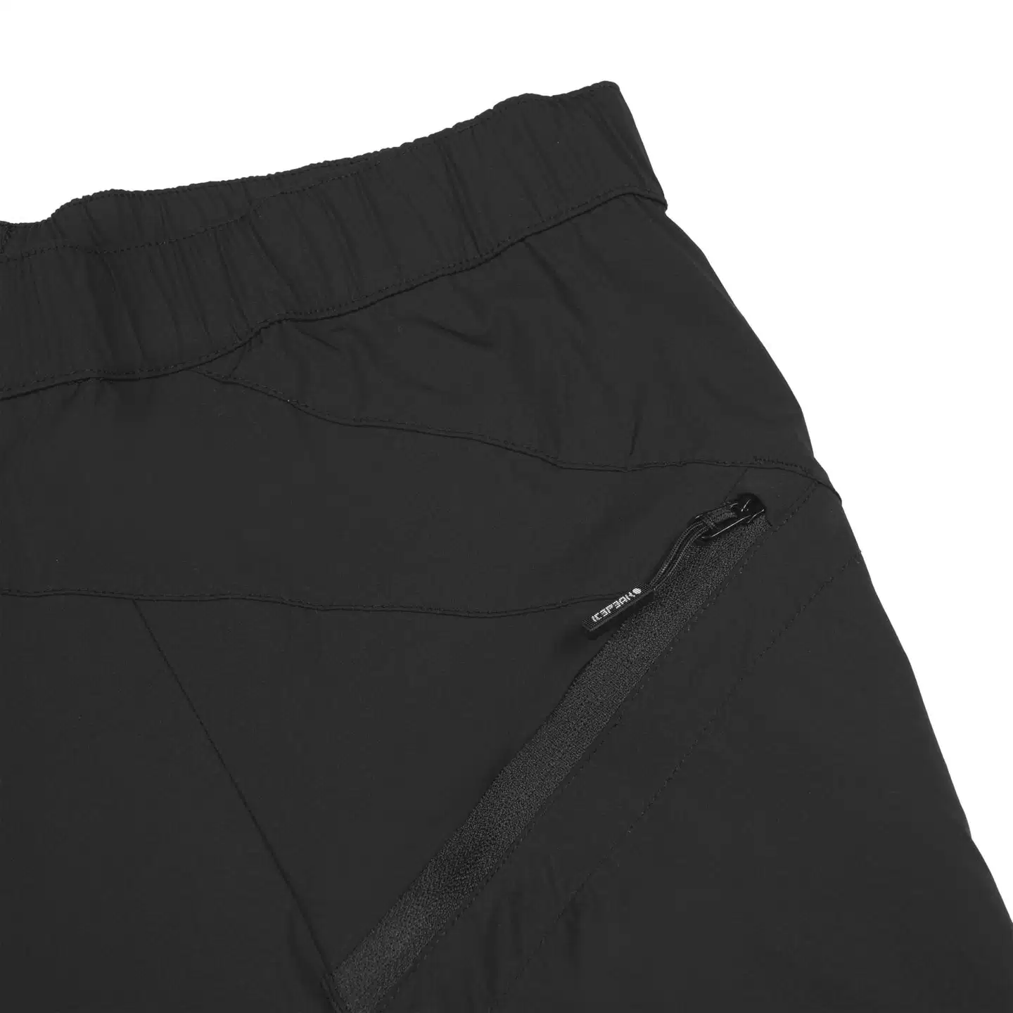 Icepeak Bliss naisten ulkoiluhousut - MUSTA - 4