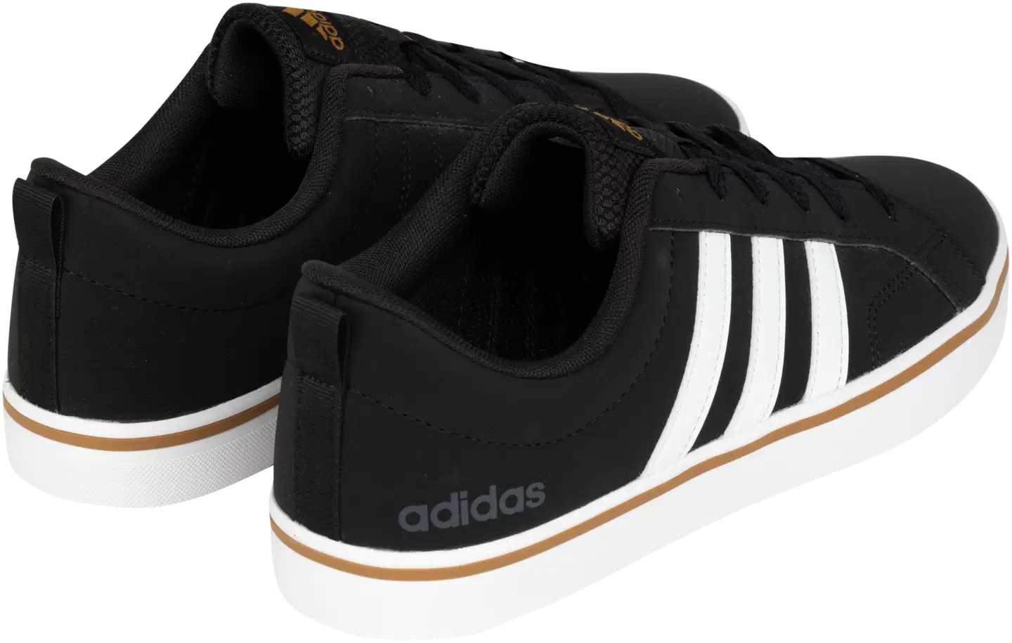 adidas miesten vapaa-ajankengät VS Pace 2.0 IF4515 - Blk/wht - 2