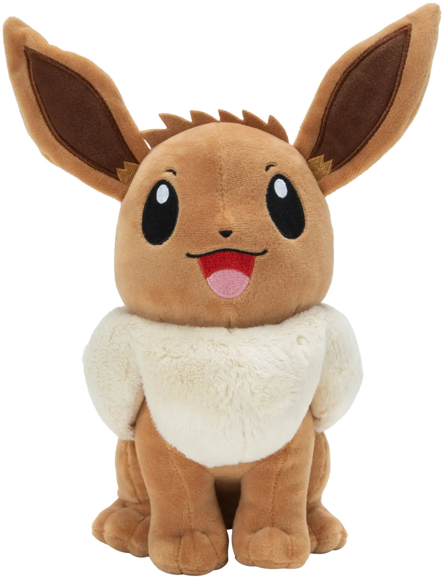 Pokemon Pehmo 30 cm Eevee - 2
