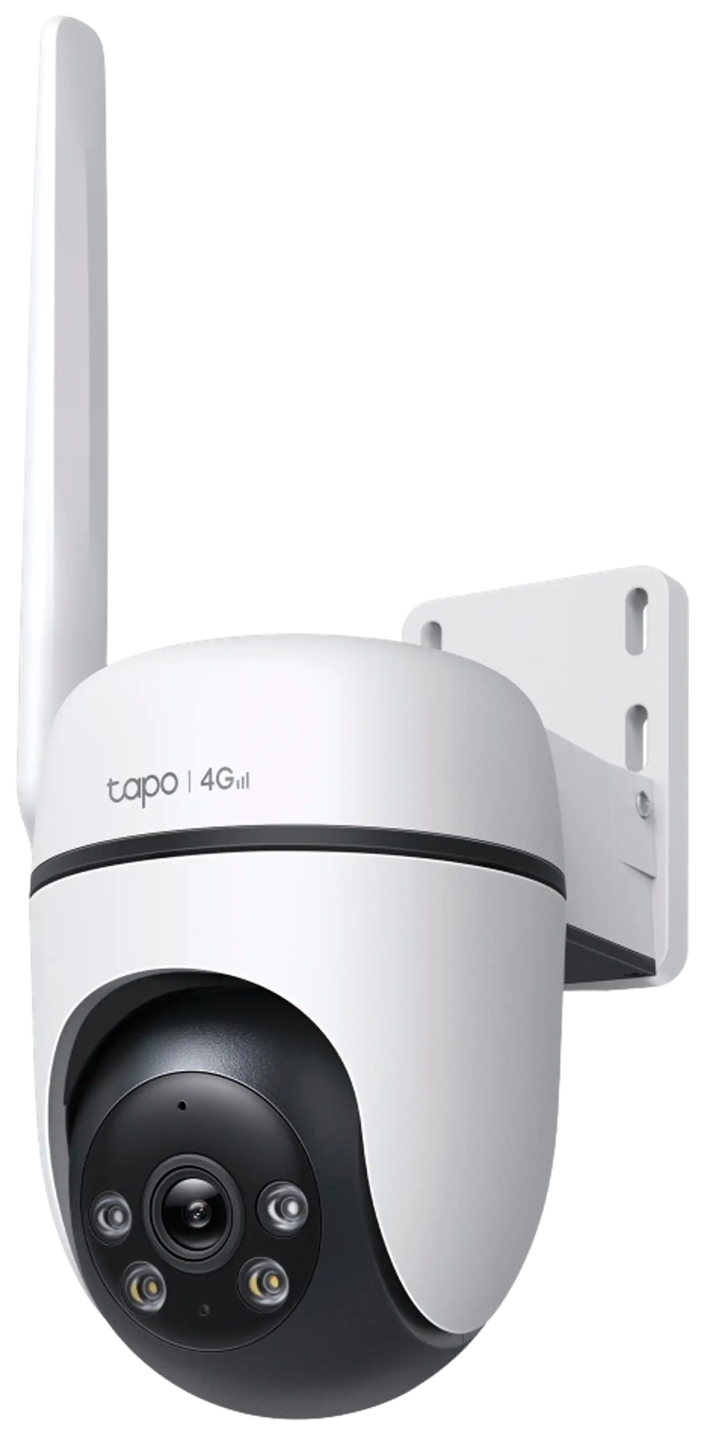 TP-Link Tapo C501GW PAN/TILT 4G -valvontakamera ulkokäyttöön - 1