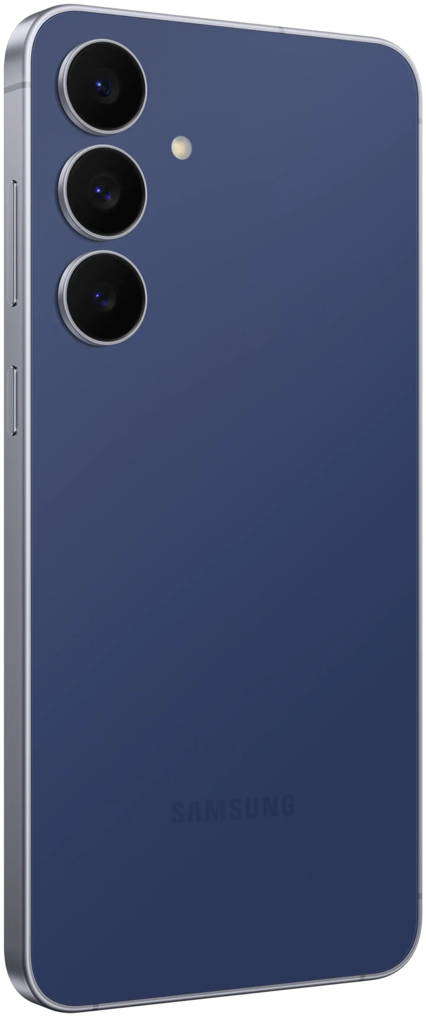 Samsung älypuhelin S25 FE 256 GB sininen - 6