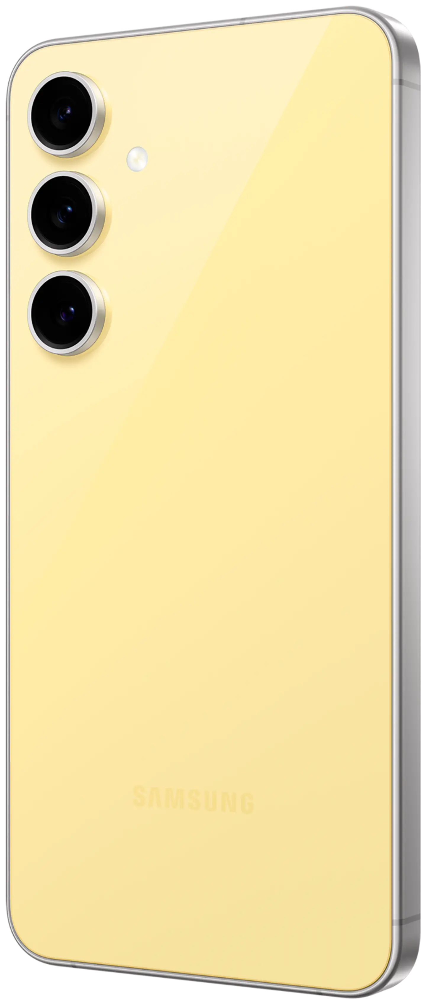 Samsung galaxy s24 fe 5g älypuhelin yellow 128 gb - 7
