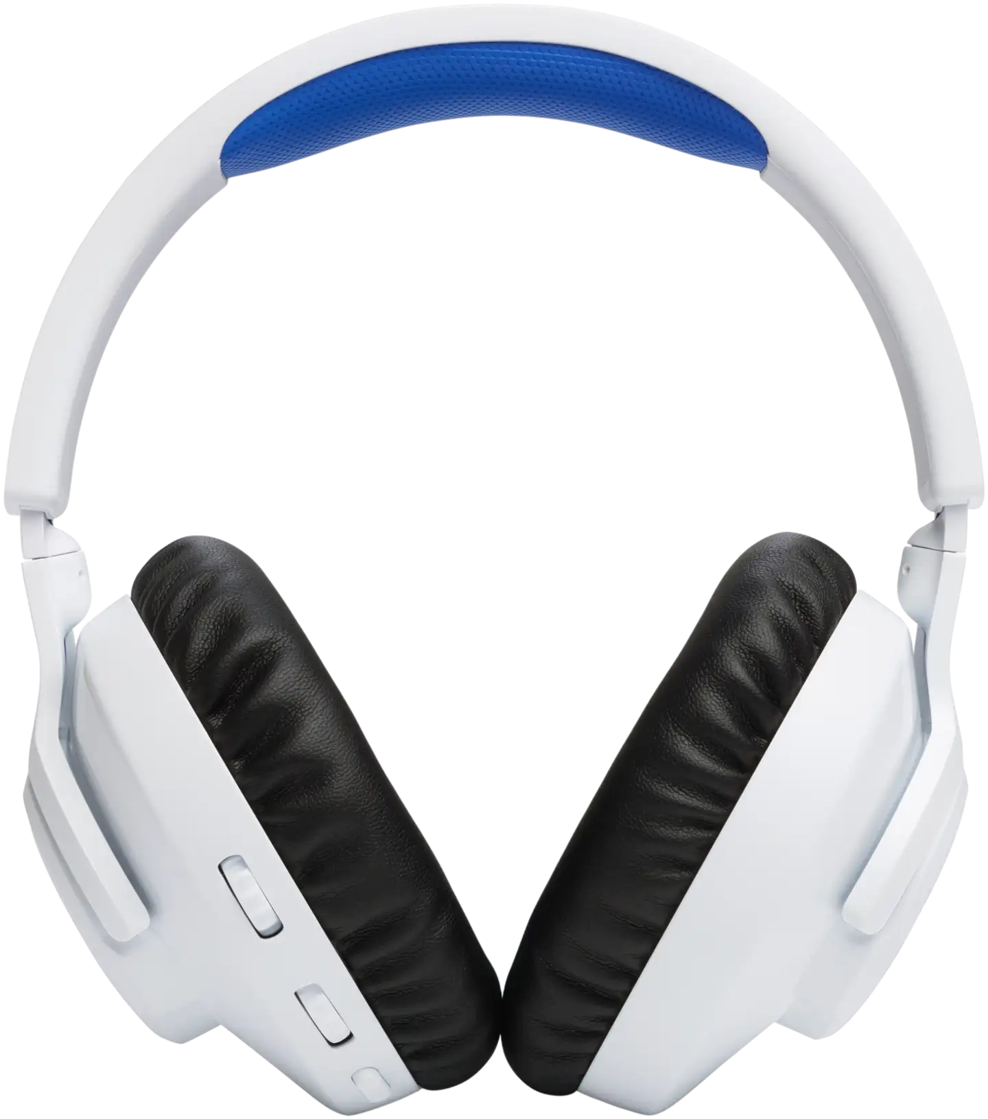 JBL pelikuuloke quantum 360 playstation white blue - 3