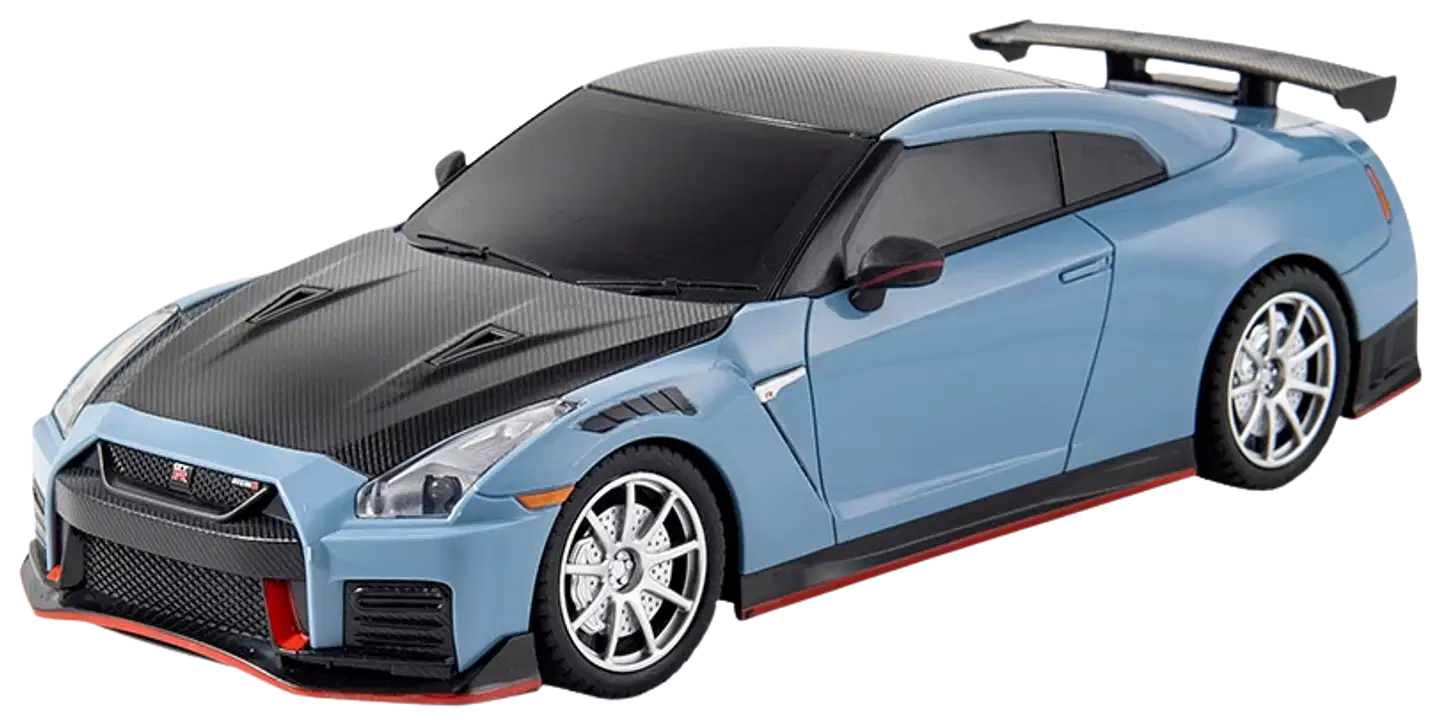 Koolspeed Nissan Gtr R35 Nismo  valoilla ja äänillä