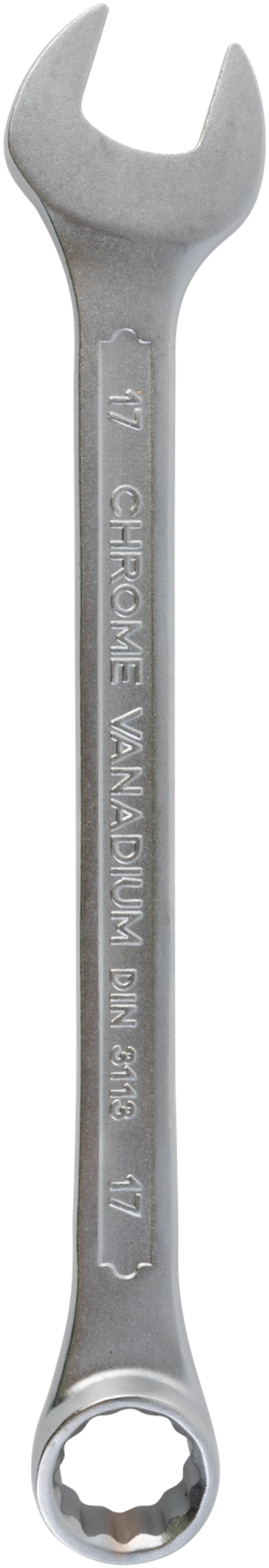 Kendo yhdistelmäavain 17mm - 2