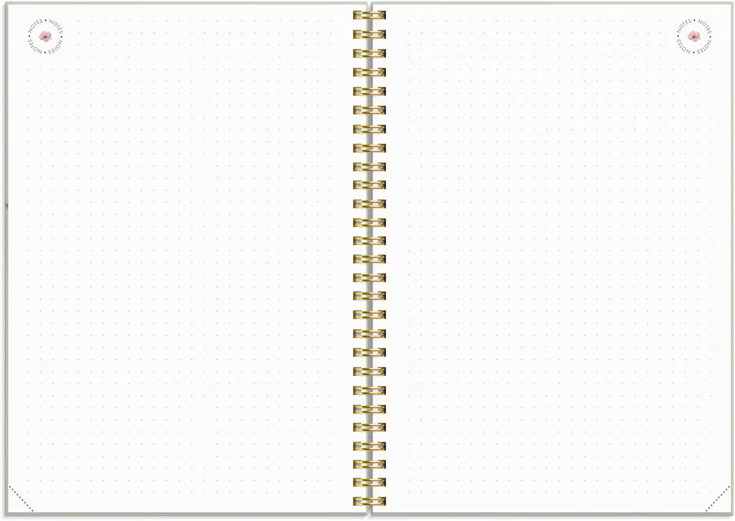 Burde Kalenteri 2027 Life Planner Essentials A5 - 7