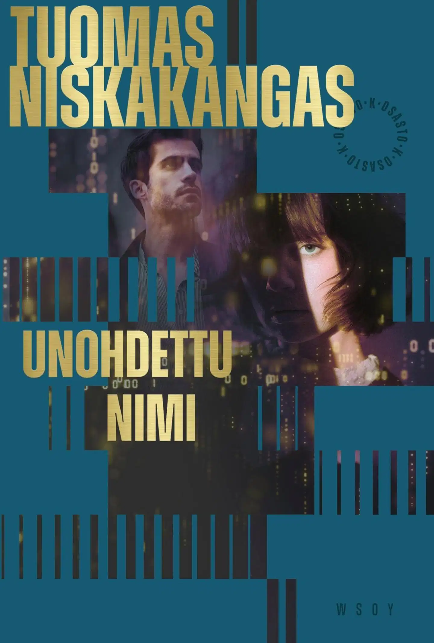 Niskakangas, Unohdettu nimi