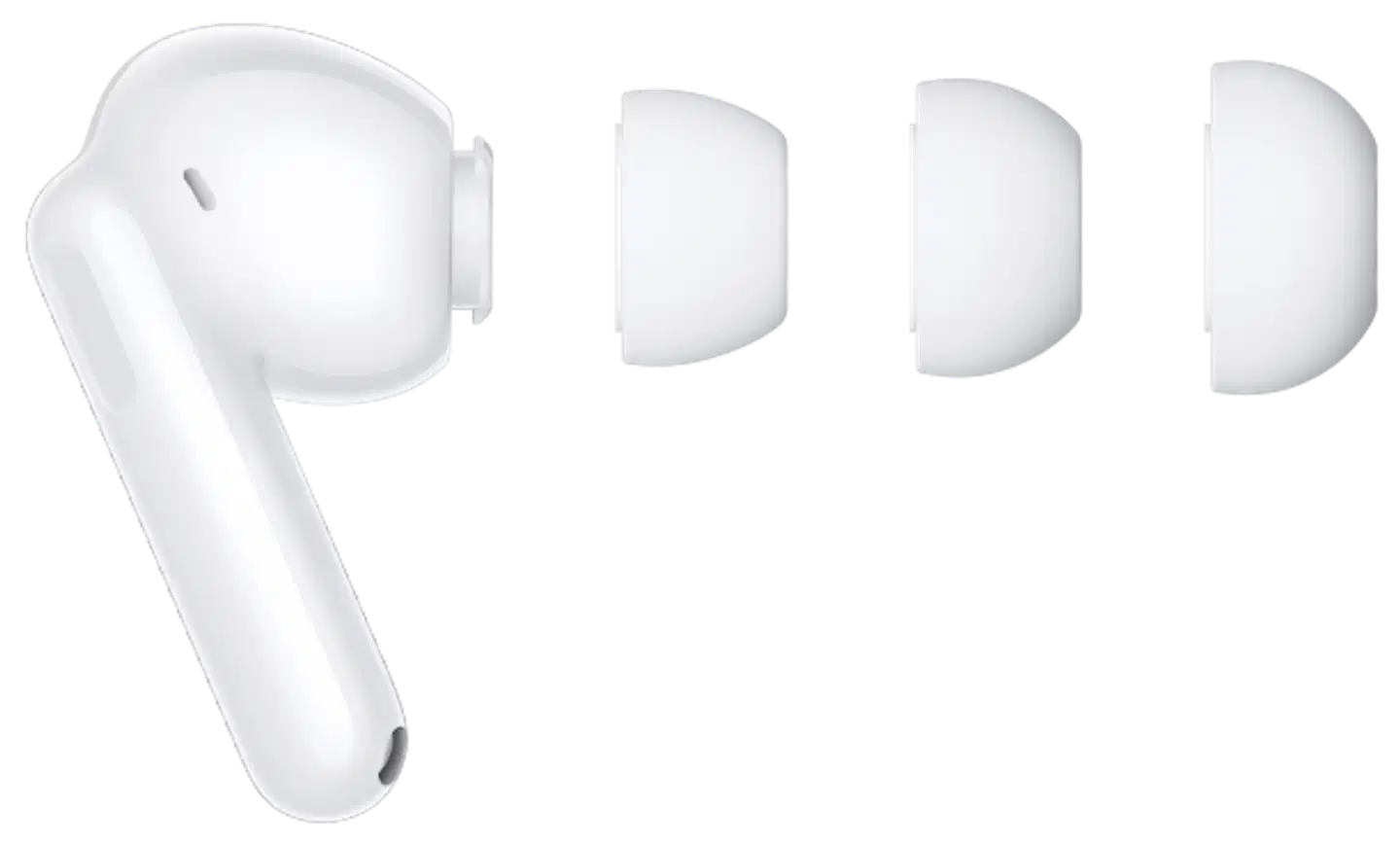 Huawei langattomat vastamelunappikuulokkeet FreeBuds SE 4 ANC valkoinen - 6