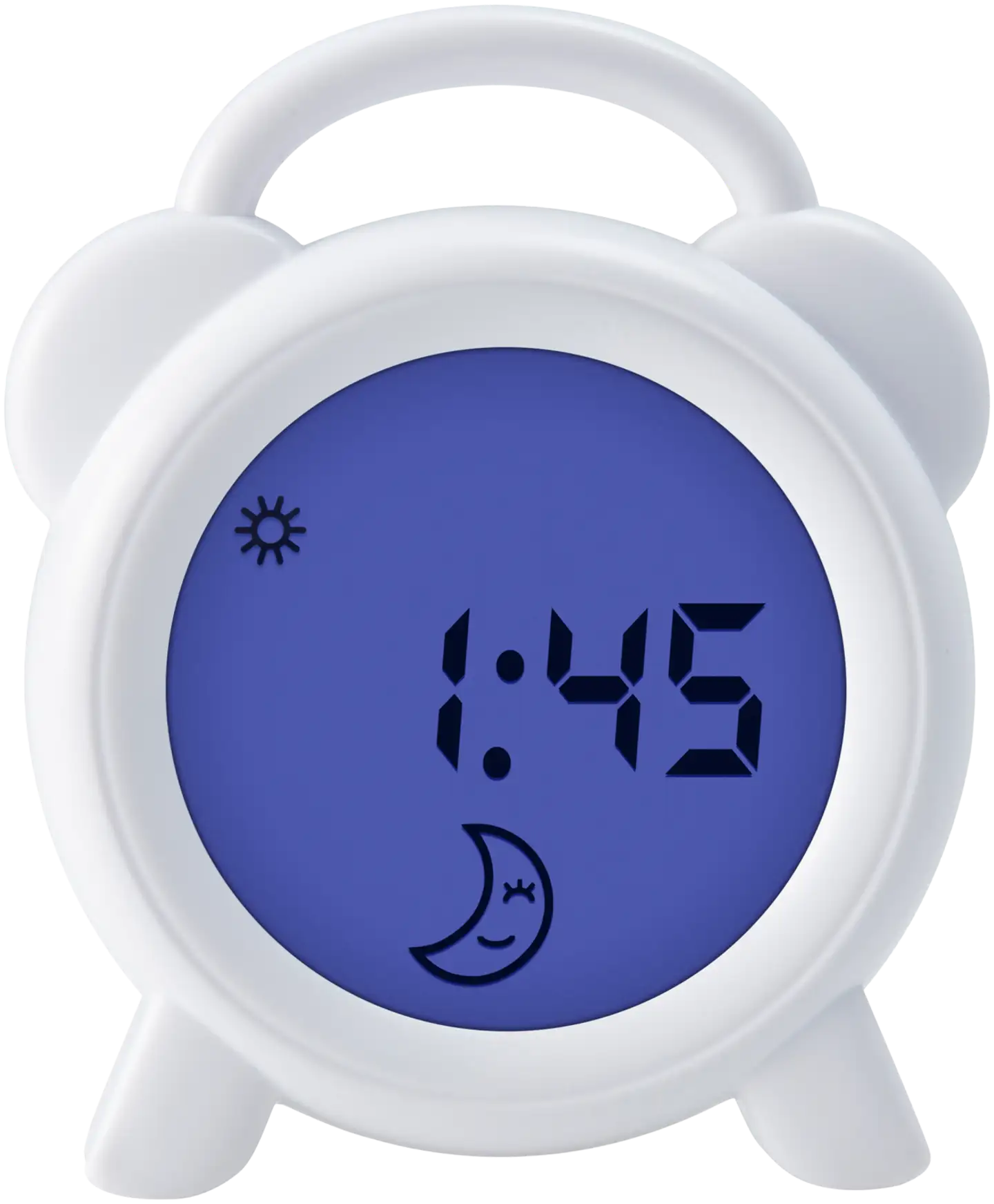 Alecto uniapu yövalo ja herätyskello - 2