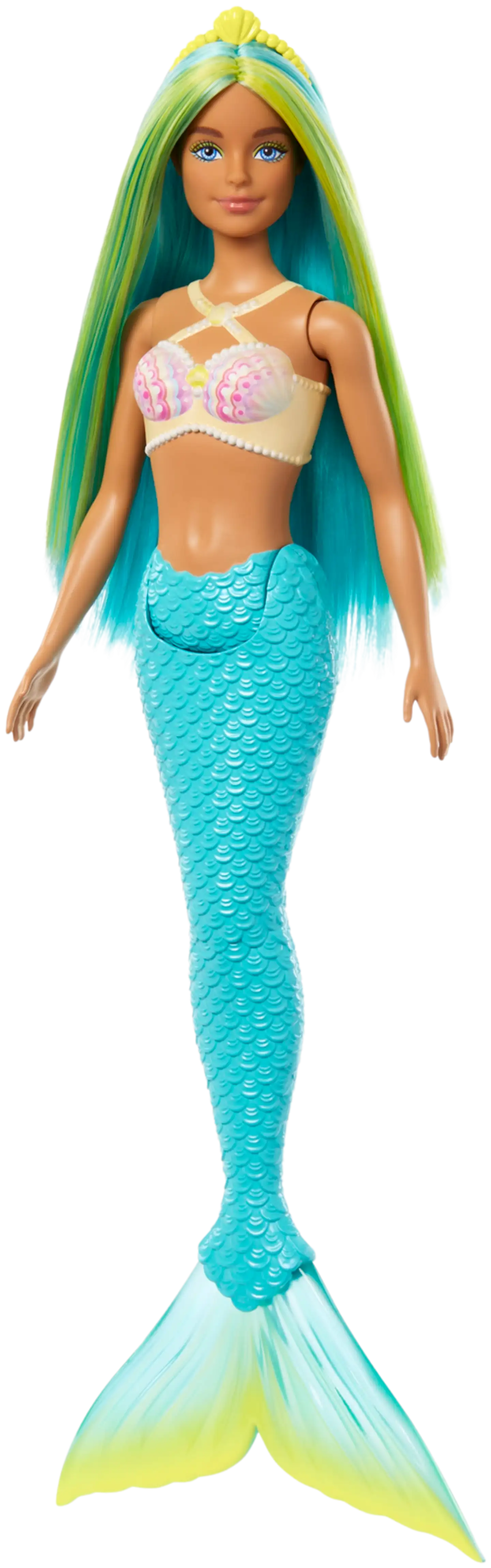 Barbie core mermaid hgr08 - 2