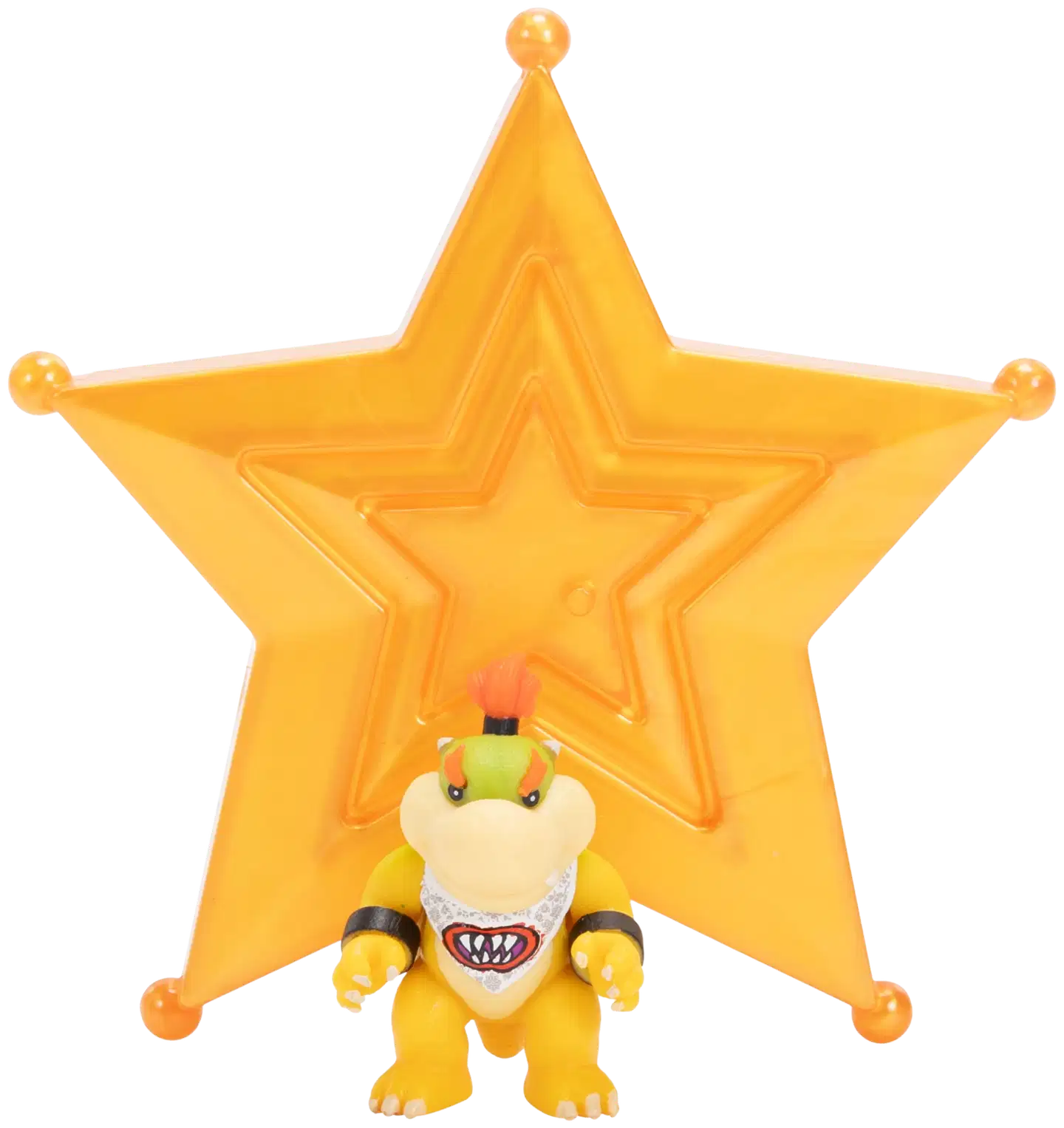 Mario Movie 2 minifiguuri Wave 1, erilaisia - 9