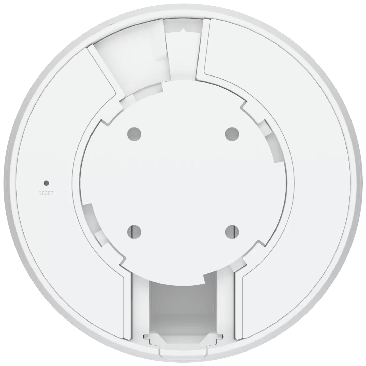 Ubiquiti 2K HD PoE -kattokupukamera korkealla resoluutiolla UVC-G5-Dome - 6