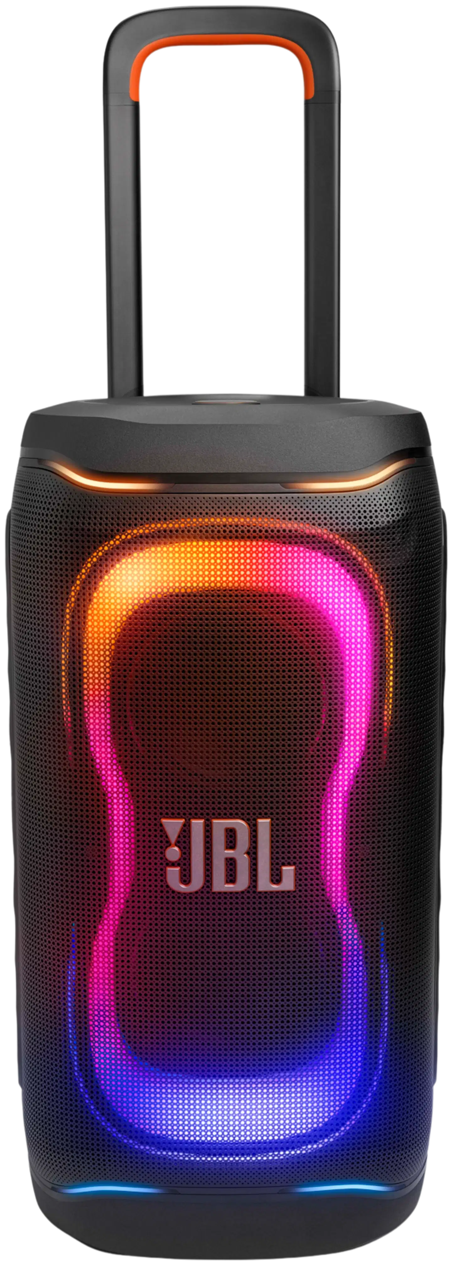 JBL Bluetooth kaiutin PartyBox 330 musta - 4