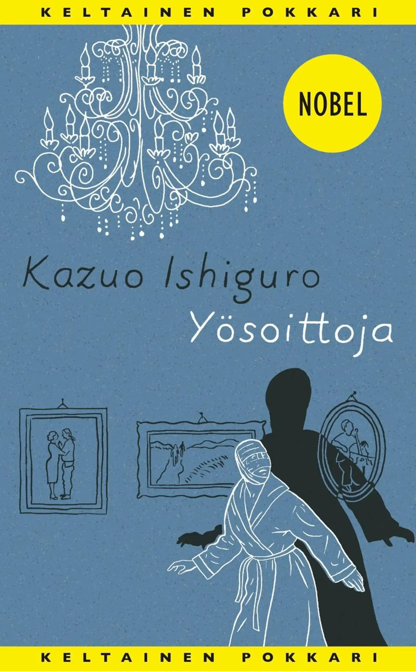 Ishiguro, Yösoittoja