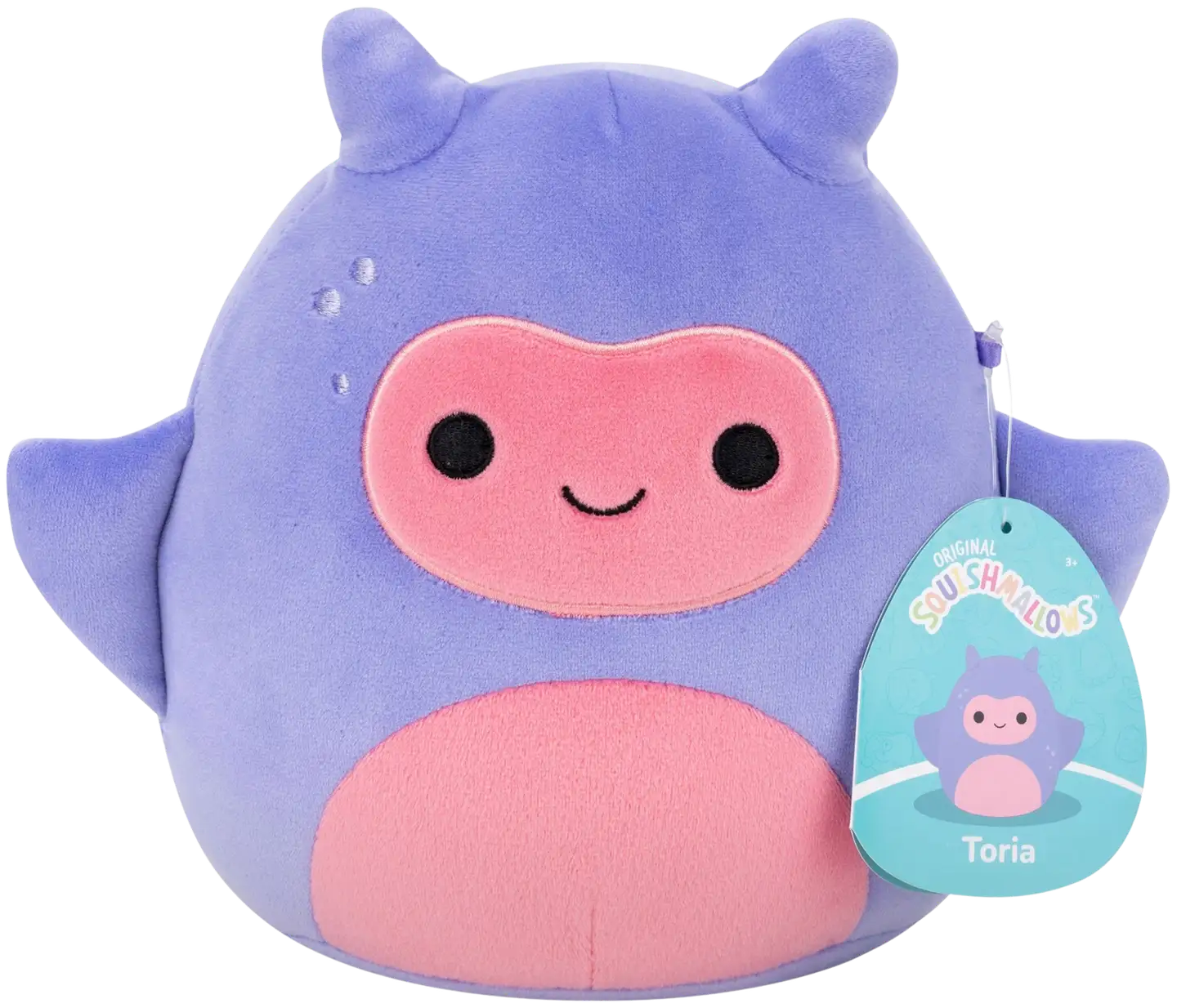 Squishmallows 19 cm P25 pehmo A ja C - 3