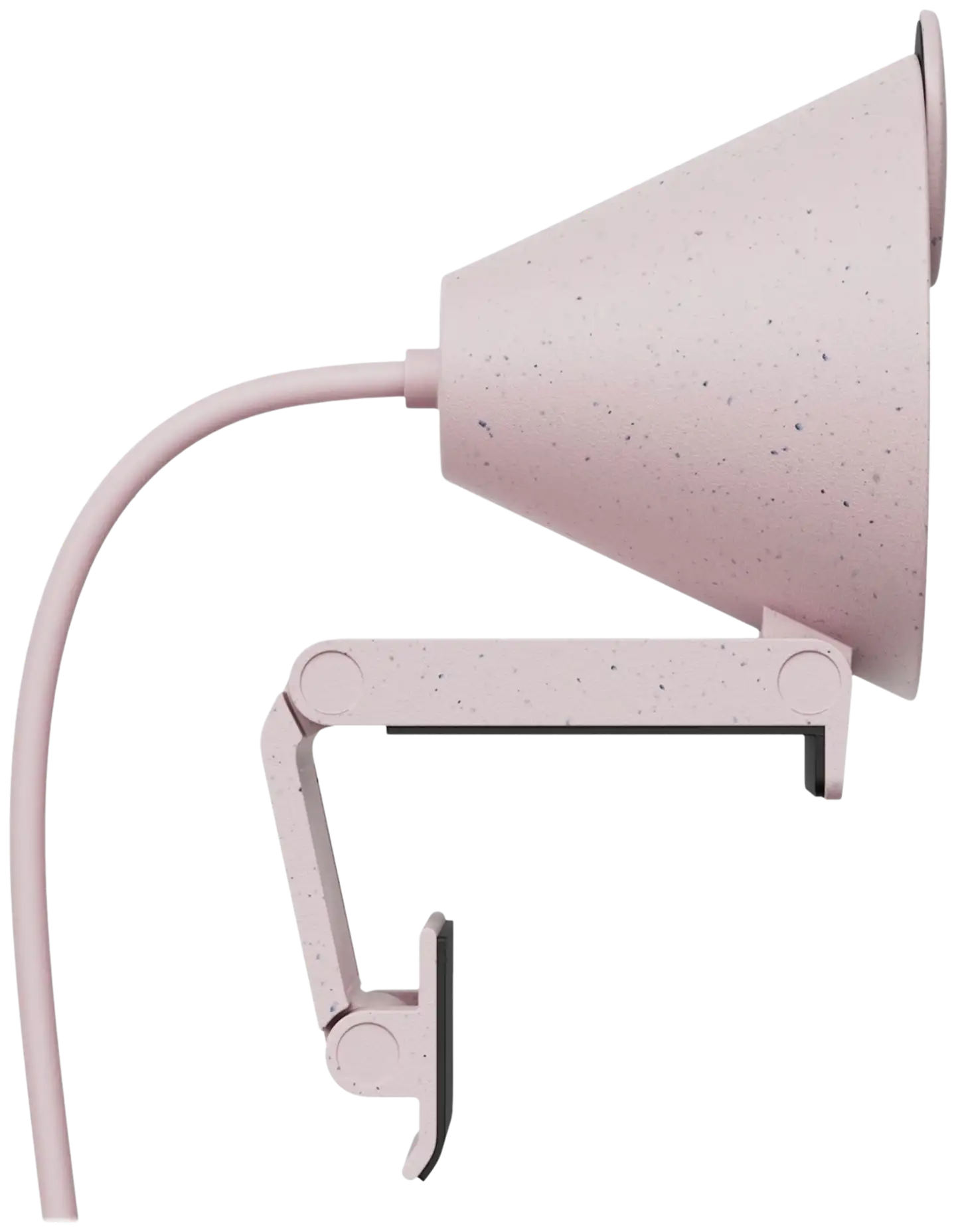 Logitech Webbikamera Brio 300 Full HD - ruusu - 12