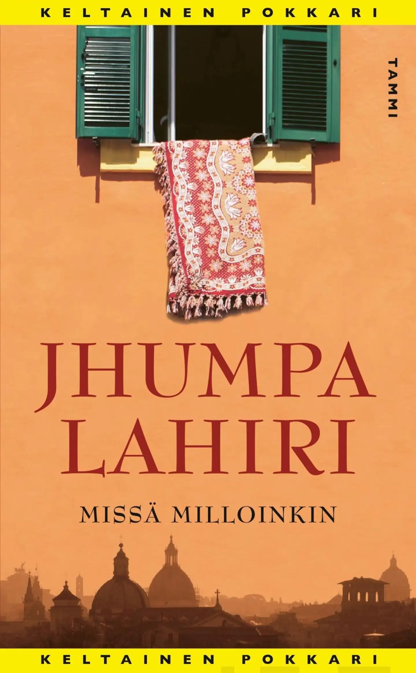 Lahiri, Missä milloinkin