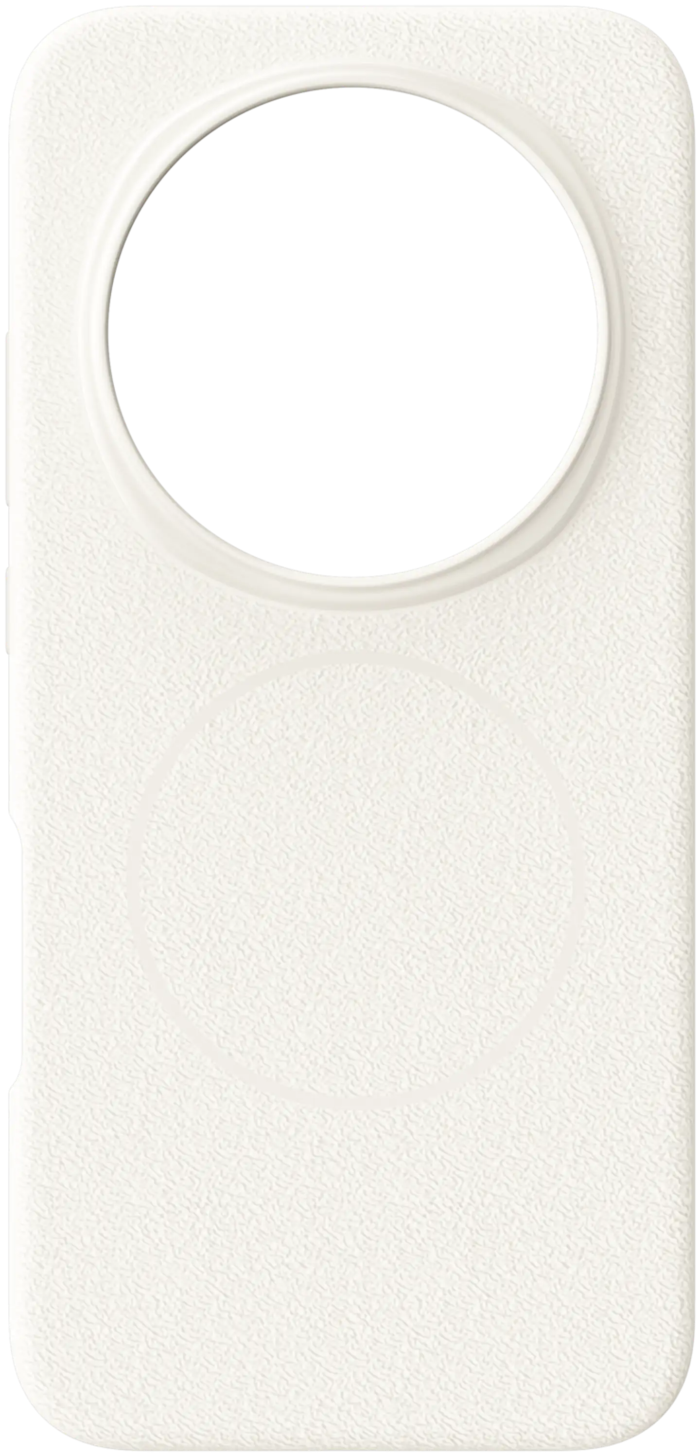 Honor Suojakuori Choice Magic8 Pro, beige - 2