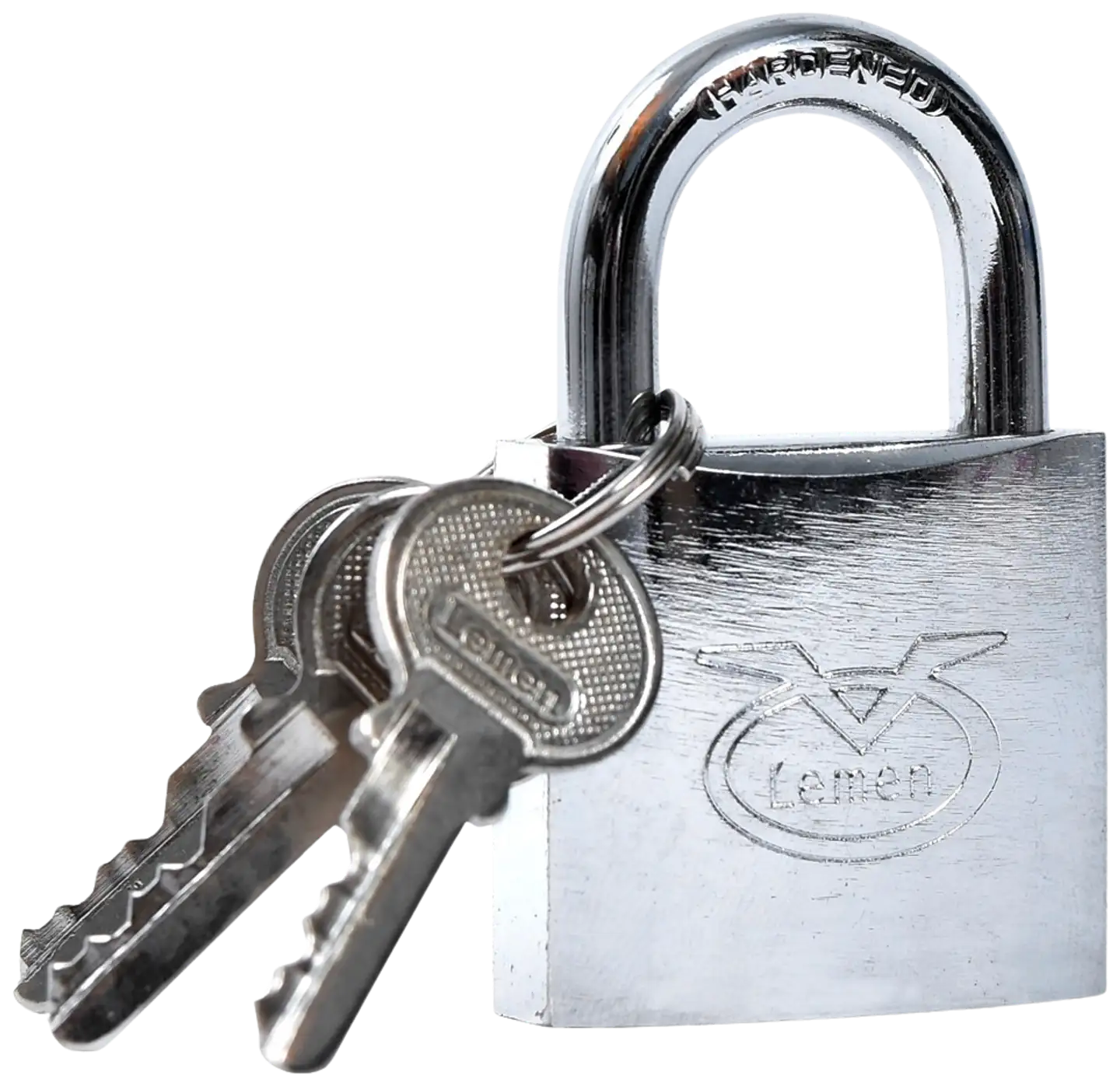 Finbullet Riippulukko 25 mm