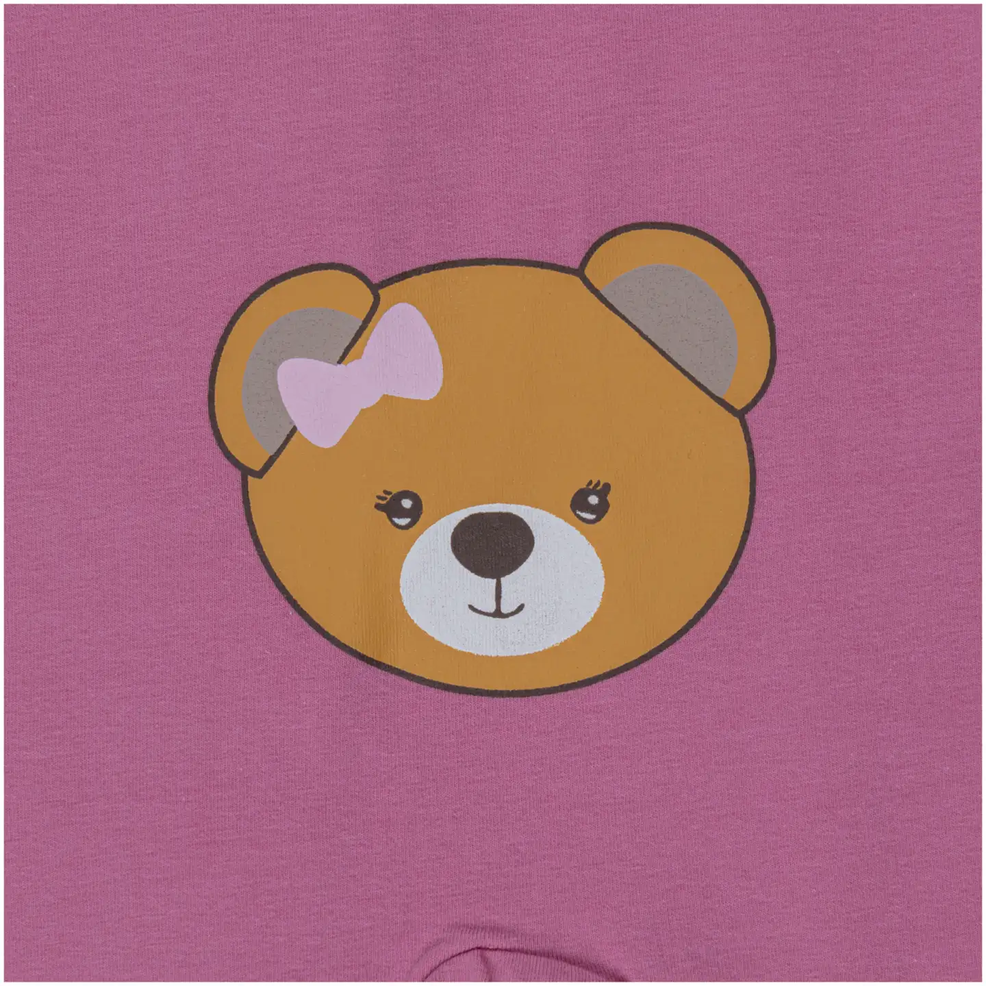 Ciraf vauvojen pyjama Retkellä 250B260109 2-pack - 13-2803tcx pale lilac - 3