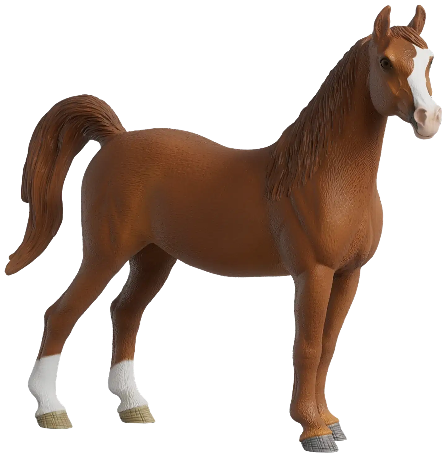 Schleich Keräily Arabianhevonen tamma