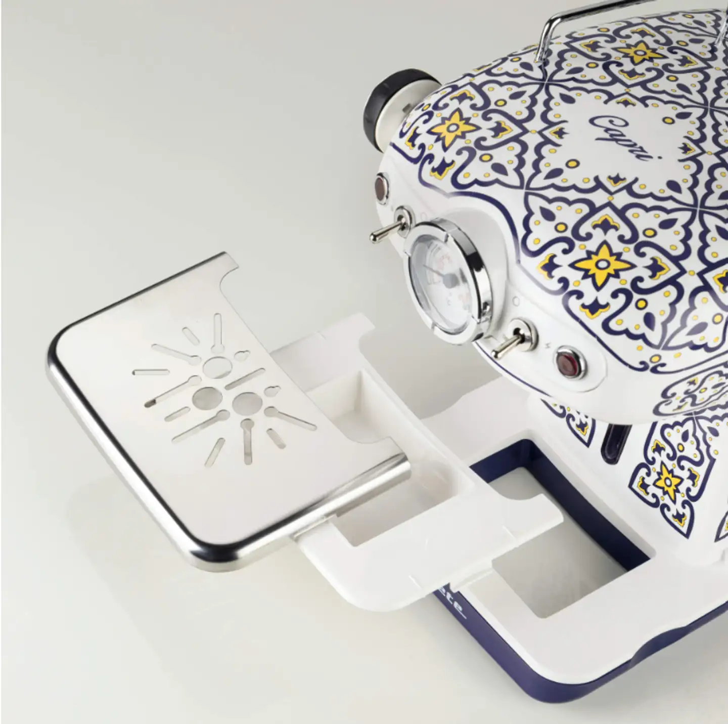 Ariete Capri Espressokeitin - 5