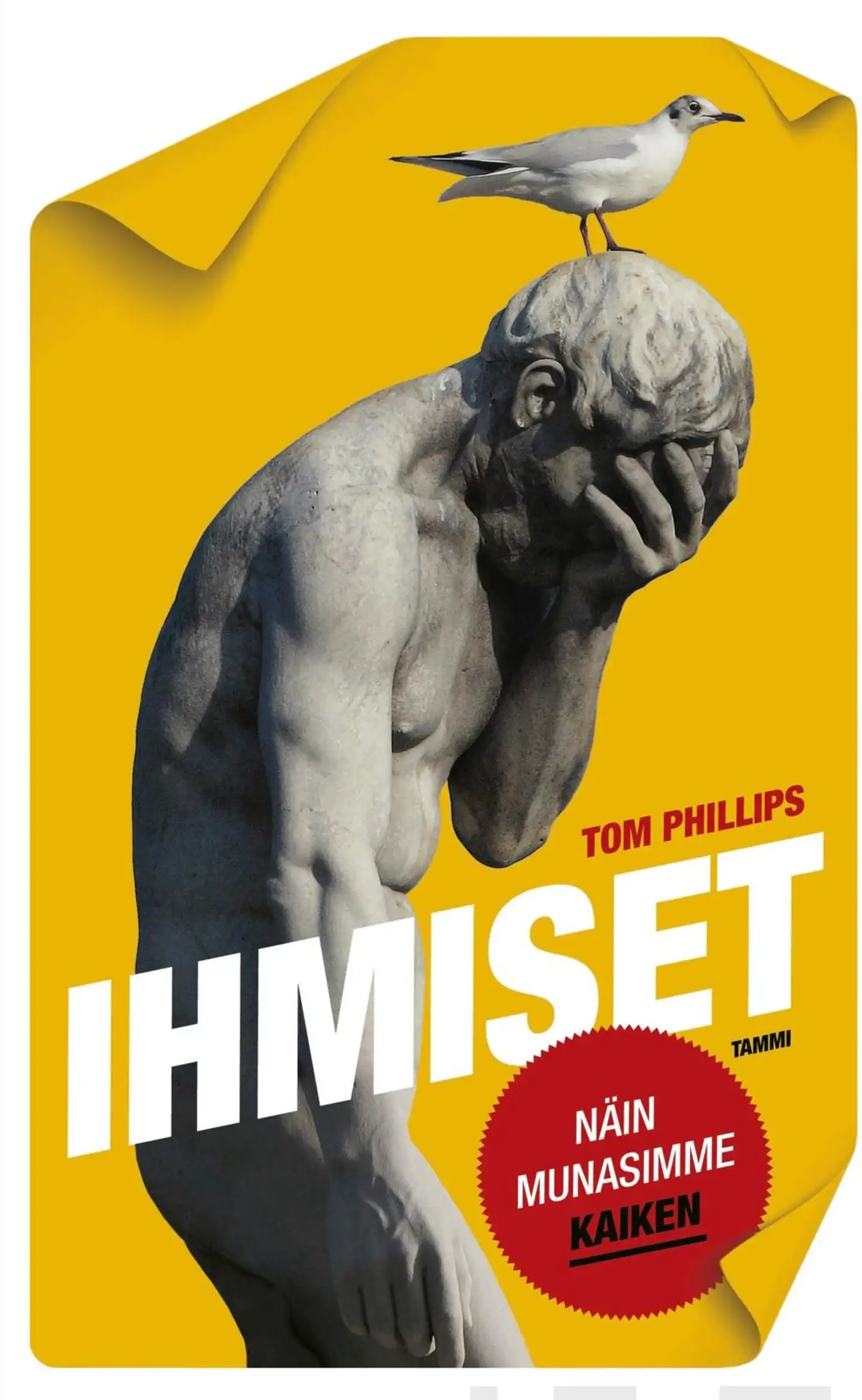 Phillips, Ihmiset - Näin munasimme kaiken