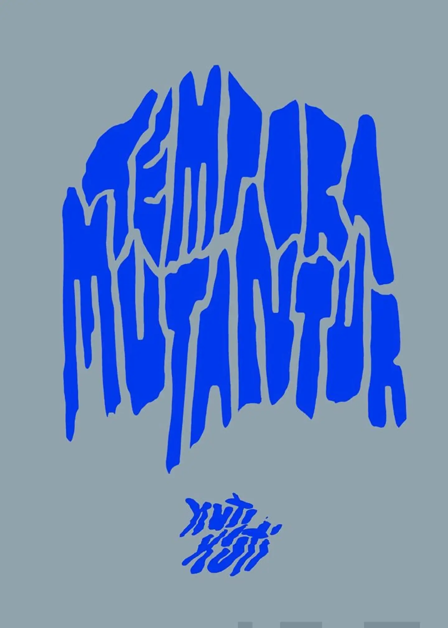 Aho, Tempora Mutantur - 10th Anniversary Book of Kutikuti