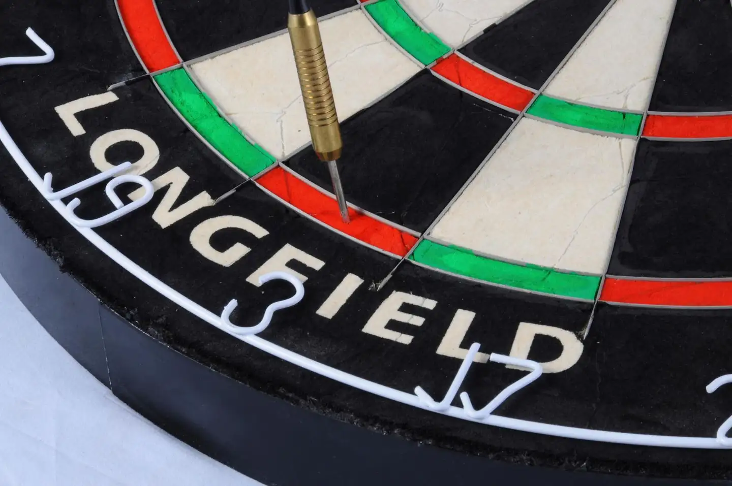 Darts-taulu 3rd Generation - 2