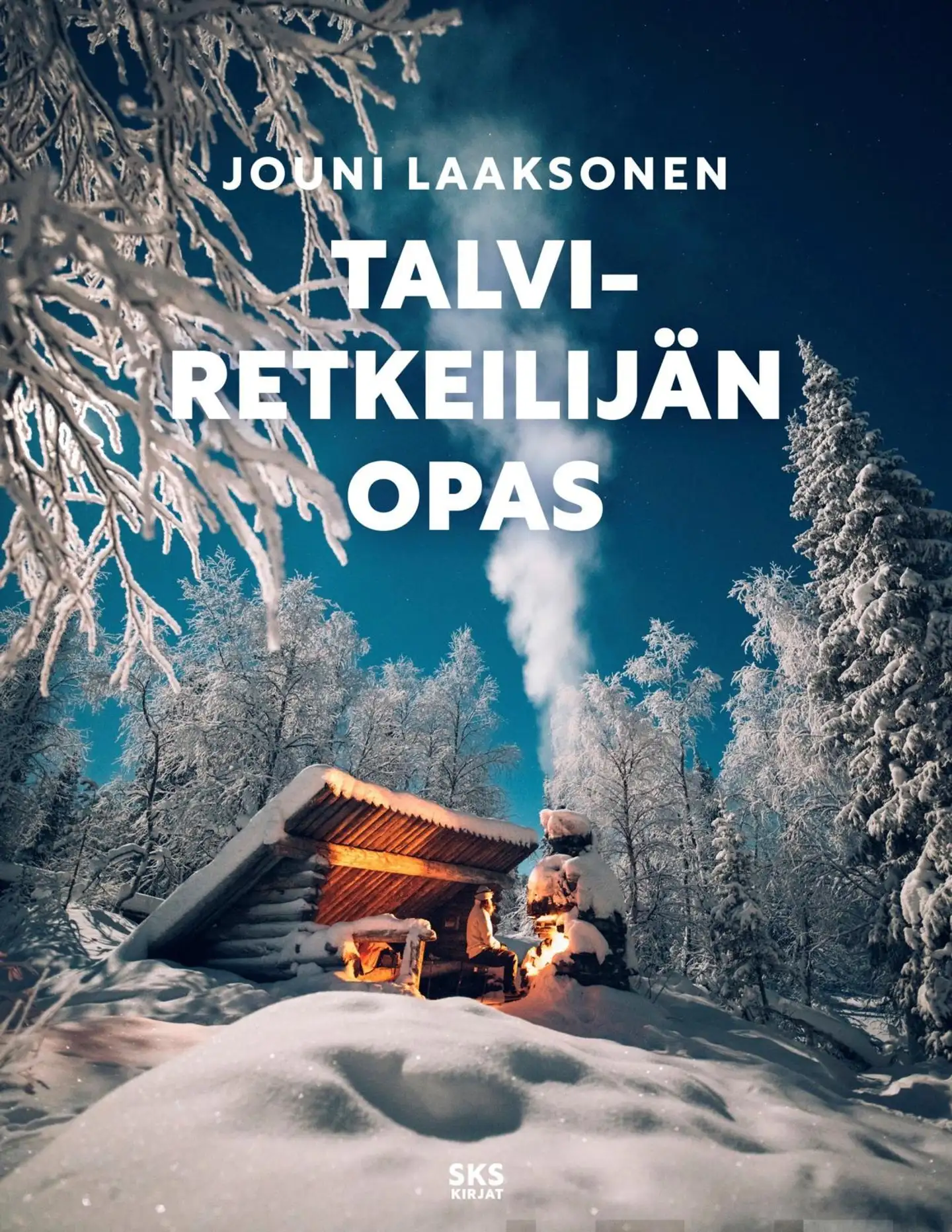 Laaksonen, Talviretkeilijän opas