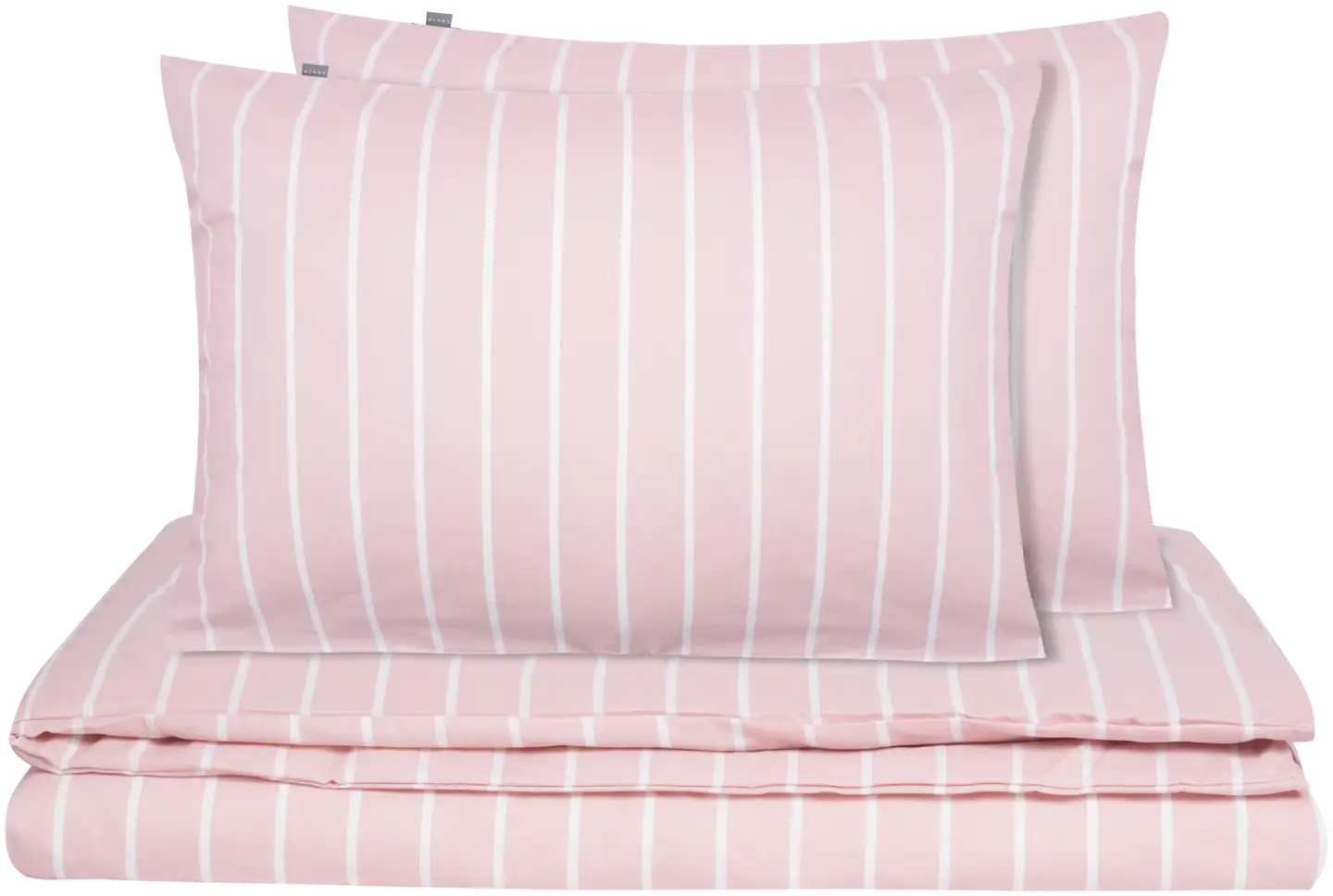 Luhta Home pussilakanasetti Metropol 150X210 cm roosa - 4