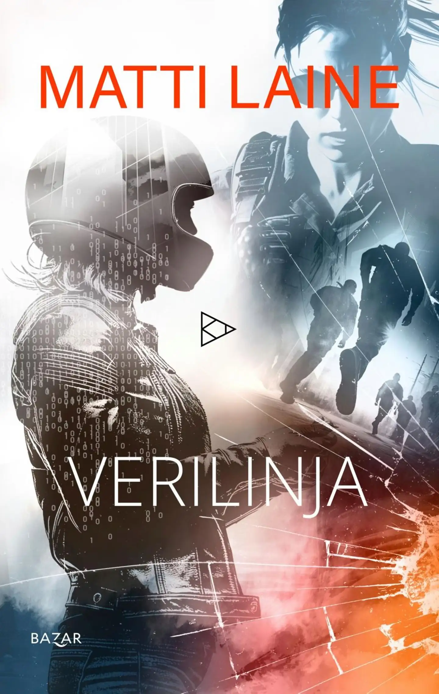 Laine, Verilinja